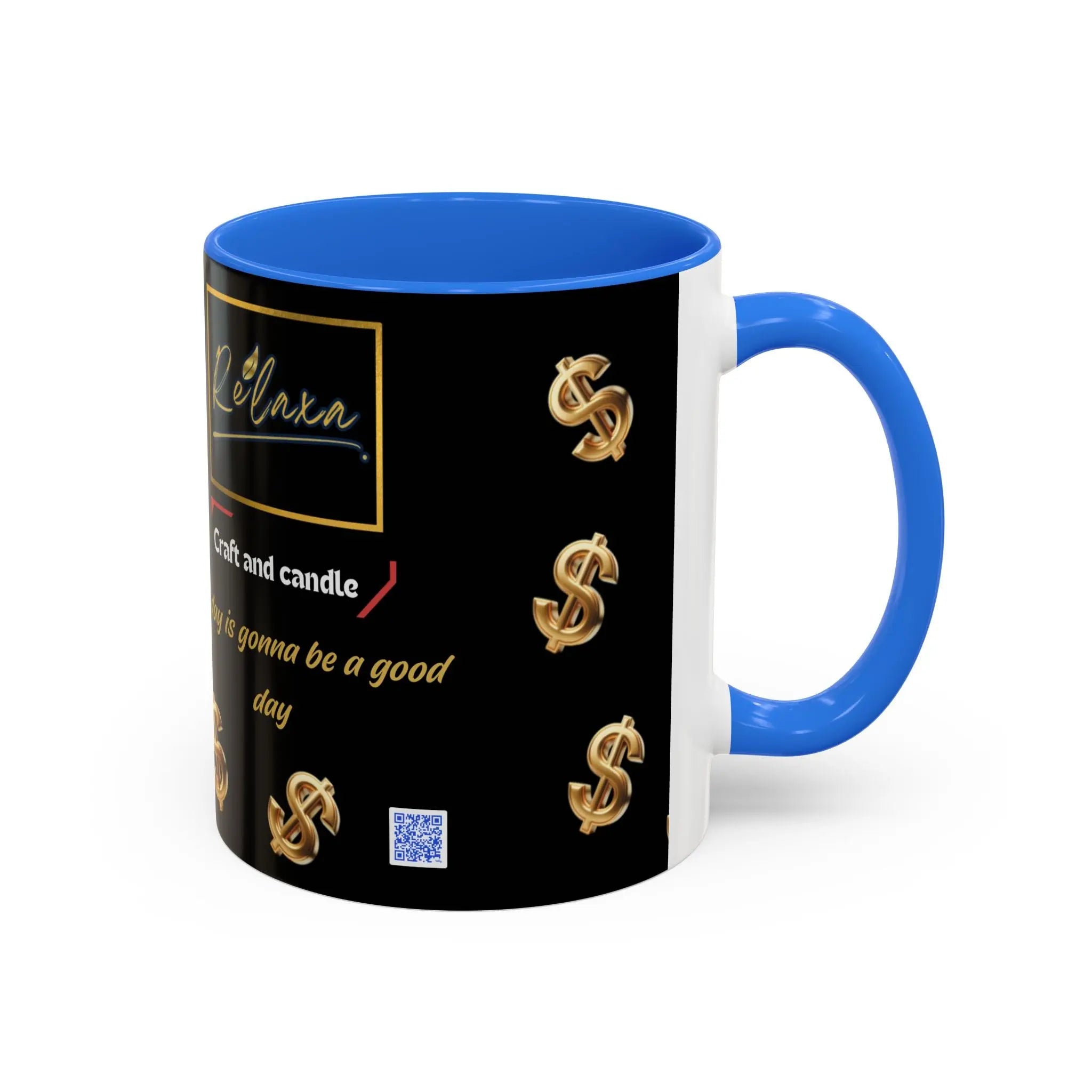 Money maker- 11oz & 15oz - Perfect for Coffee Lovers & Gift Giving Relaxa Candle Canada