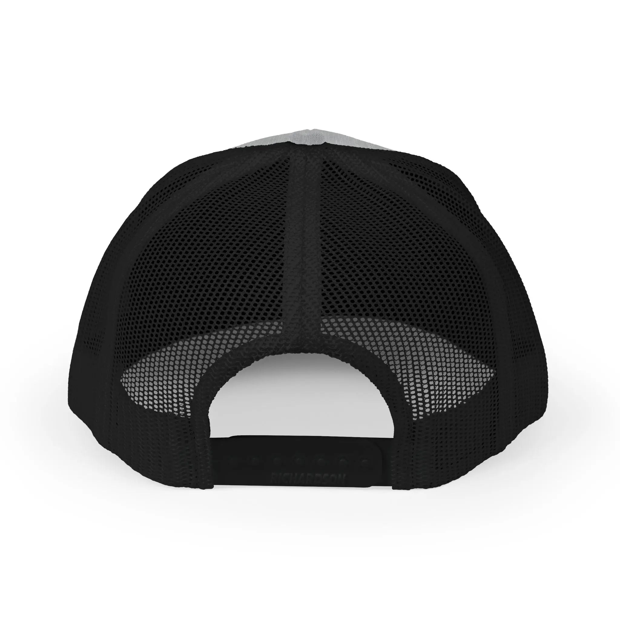 Relaxing Snapback Trucker Cap - Stylish Embroidered Hat Printify