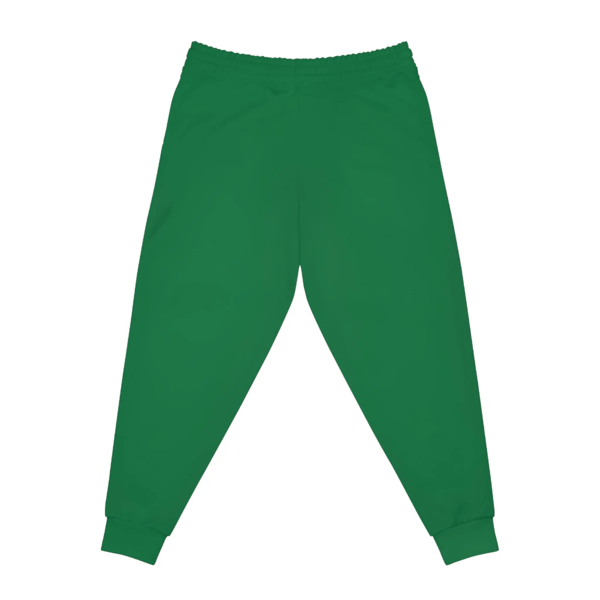 Comfortable Athletic Joggers for Everyday Wear - Trendy White Design Printify