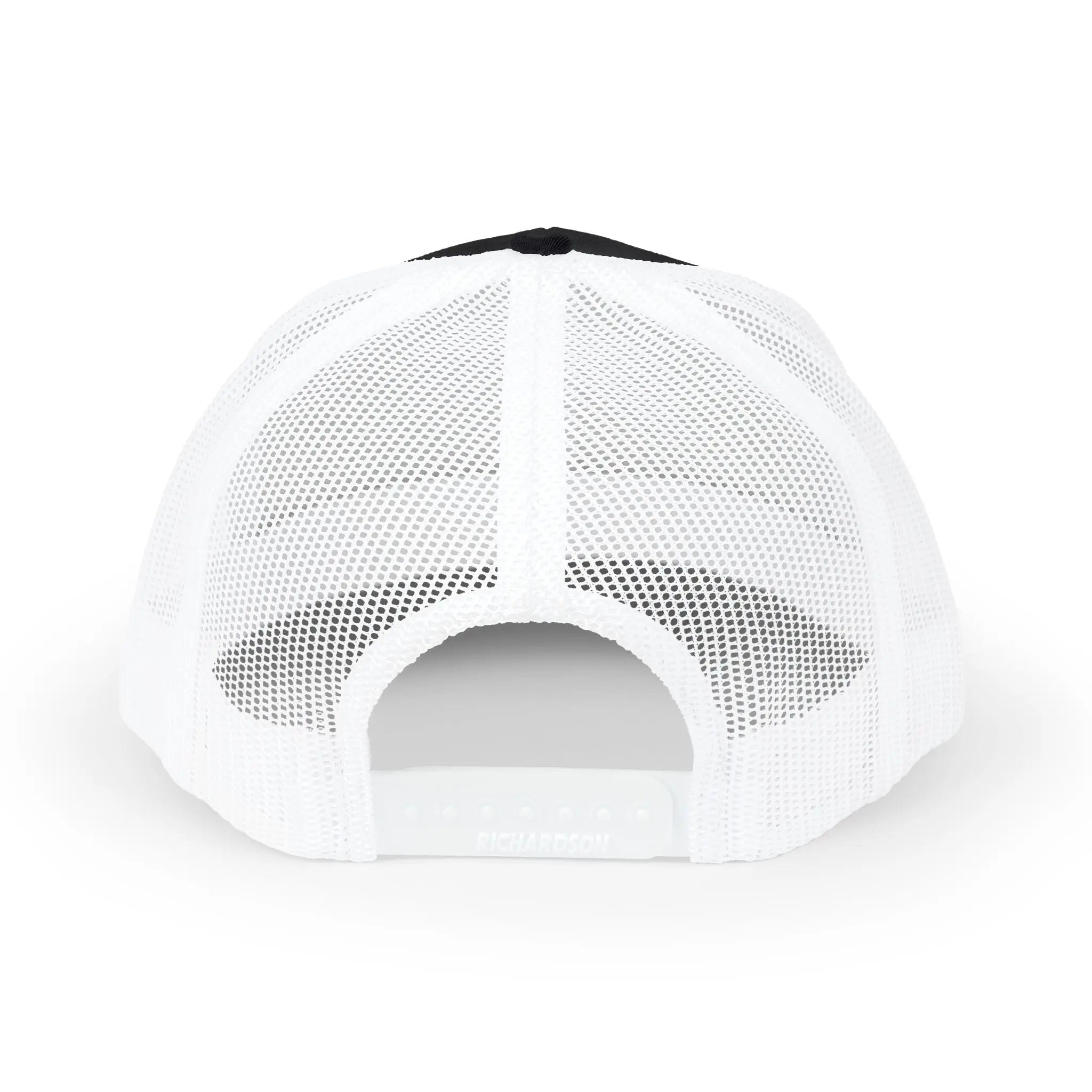 Relaxing Snapback Trucker Cap - Stylish Embroidered Hat Printify