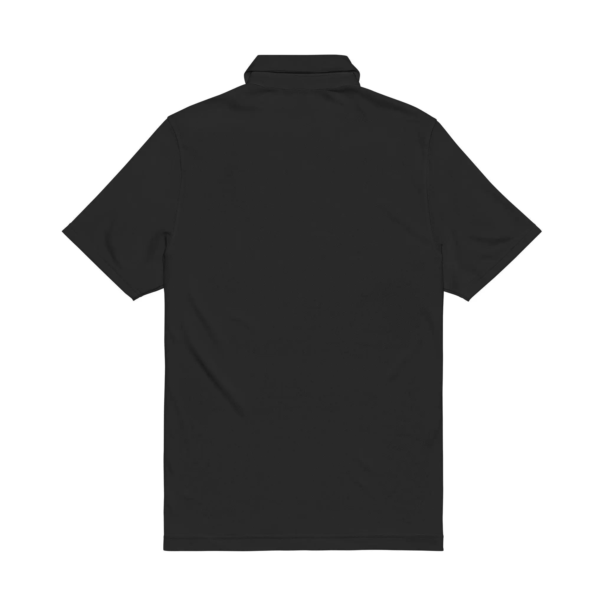 Men's Embroidered Polo Shirt - Under Armour® Casual Wear Printify