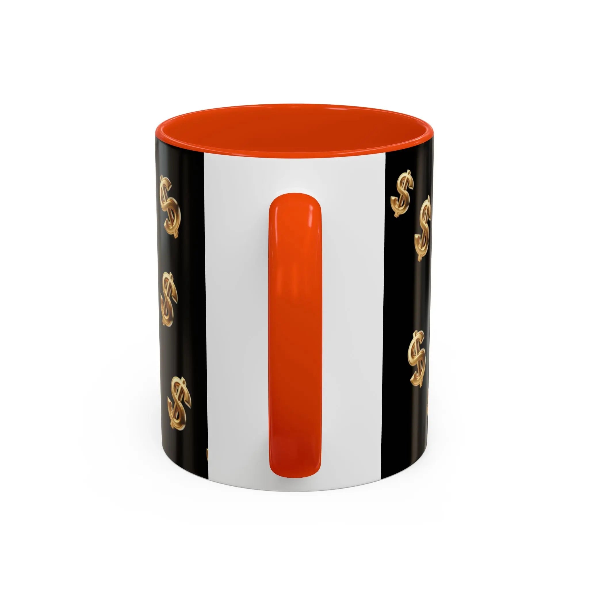 Money maker- 11oz & 15oz - Perfect for Coffee Lovers & Gift Giving Printify