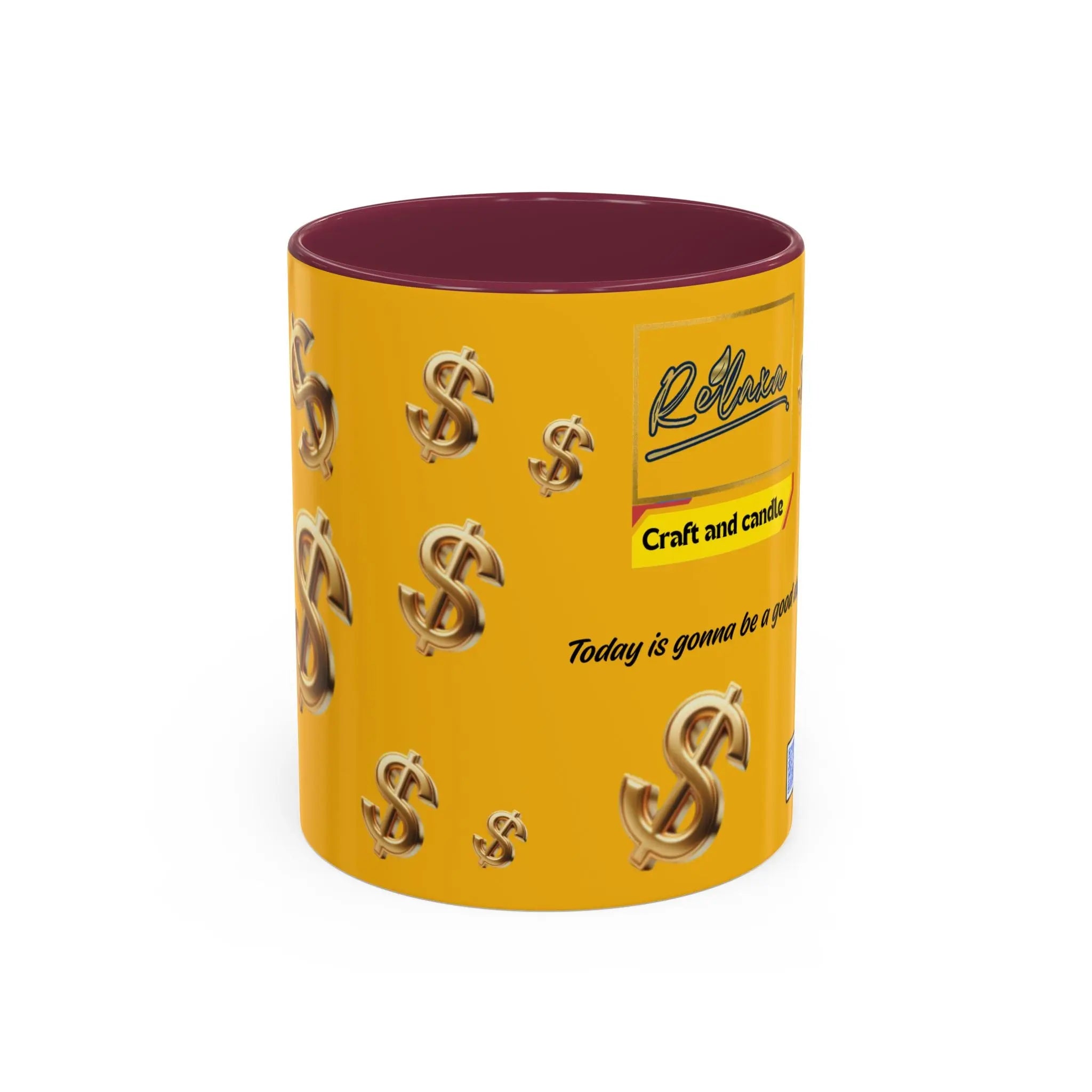 Money maker 2.0 - 11oz & 15oz - Perfect for Coffee Lovers & Gift Giving Relaxa Candle Canada