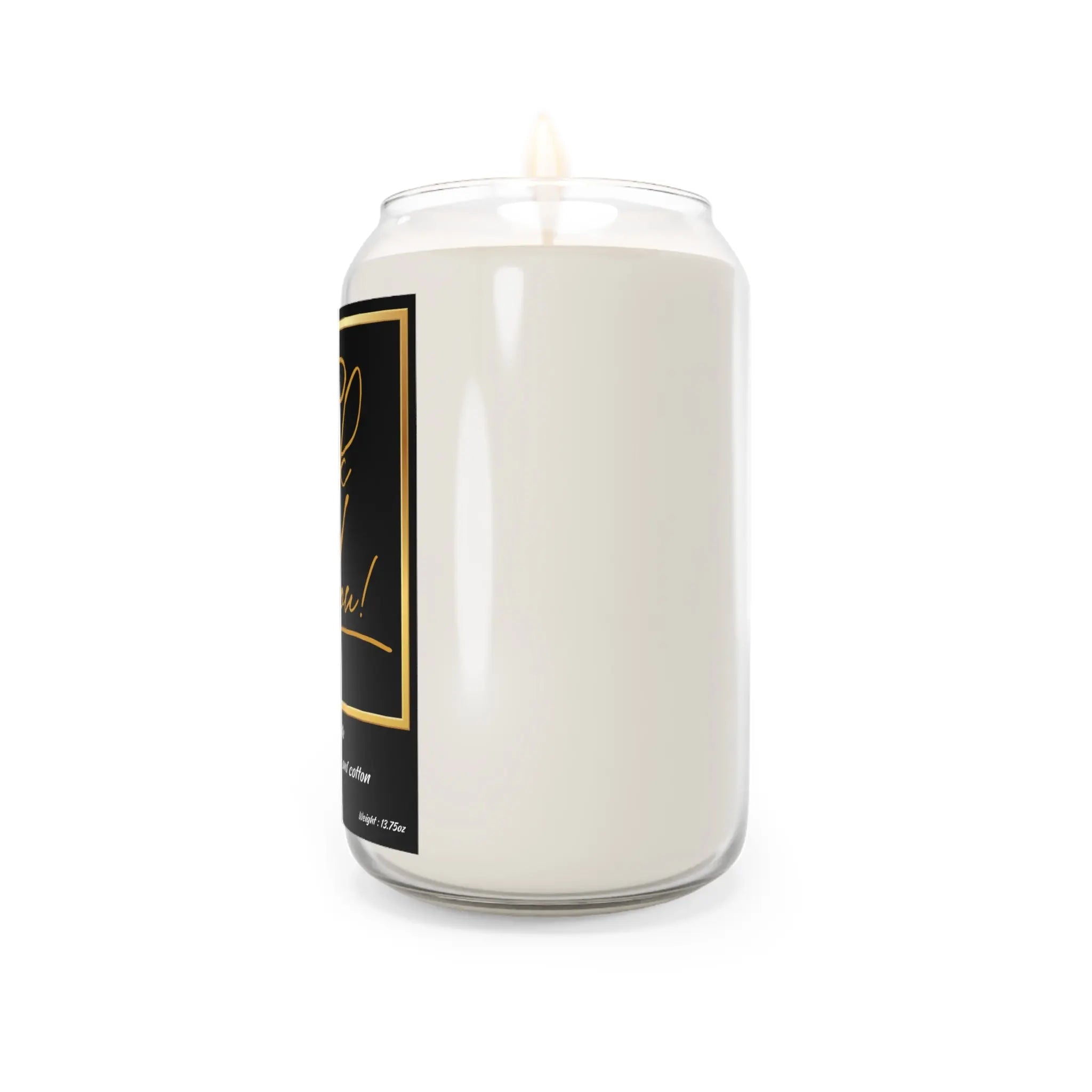 Aromatherapy Candle Relaxa Candle Canada