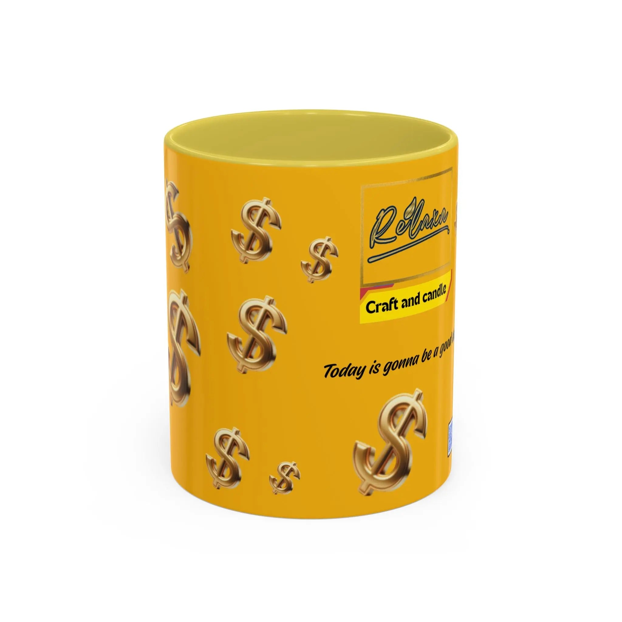 Money maker 2.0 - 11oz & 15oz - Perfect for Coffee Lovers & Gift Giving Relaxa Candle Canada