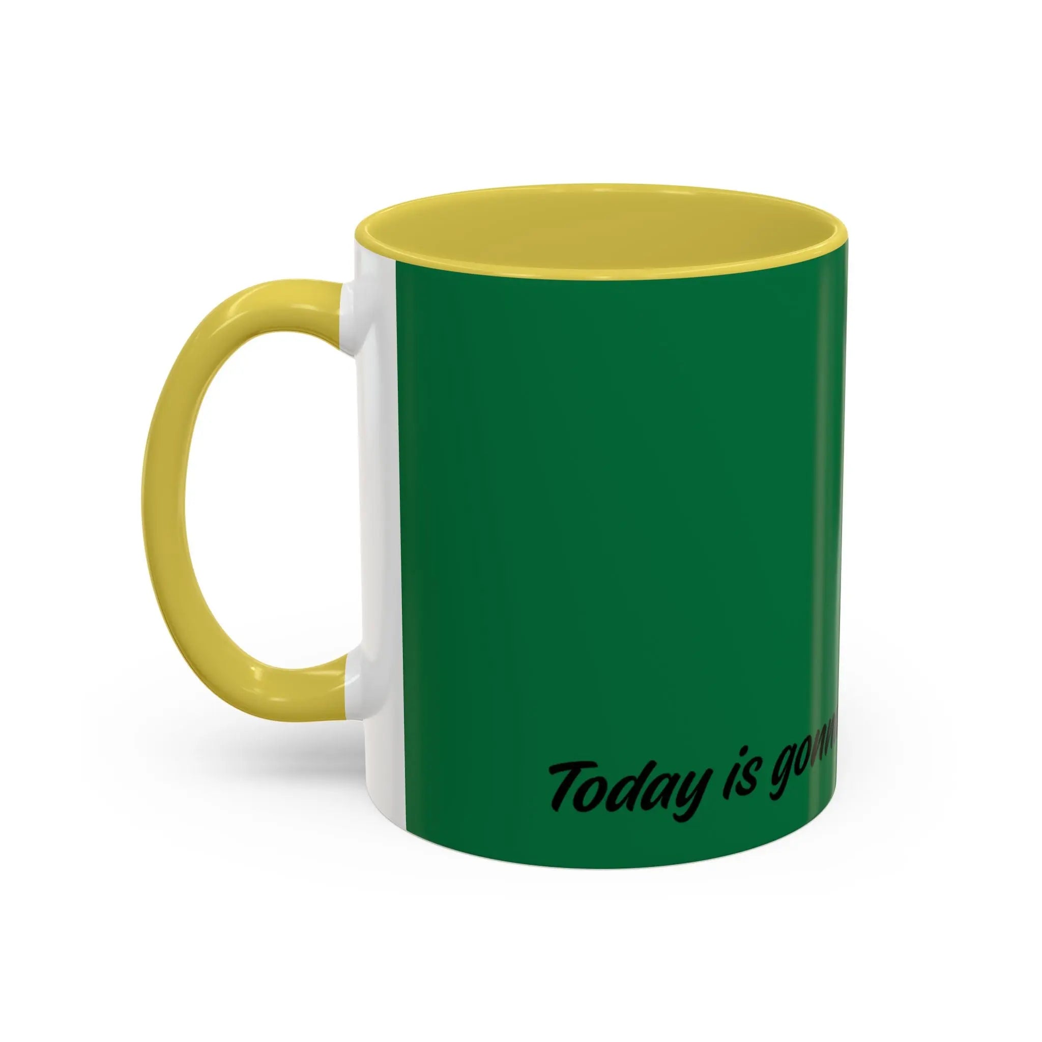 Colorful Café Mug - 11oz & 15oz - Perfect for Coffee Lovers & Gift Giving Printify