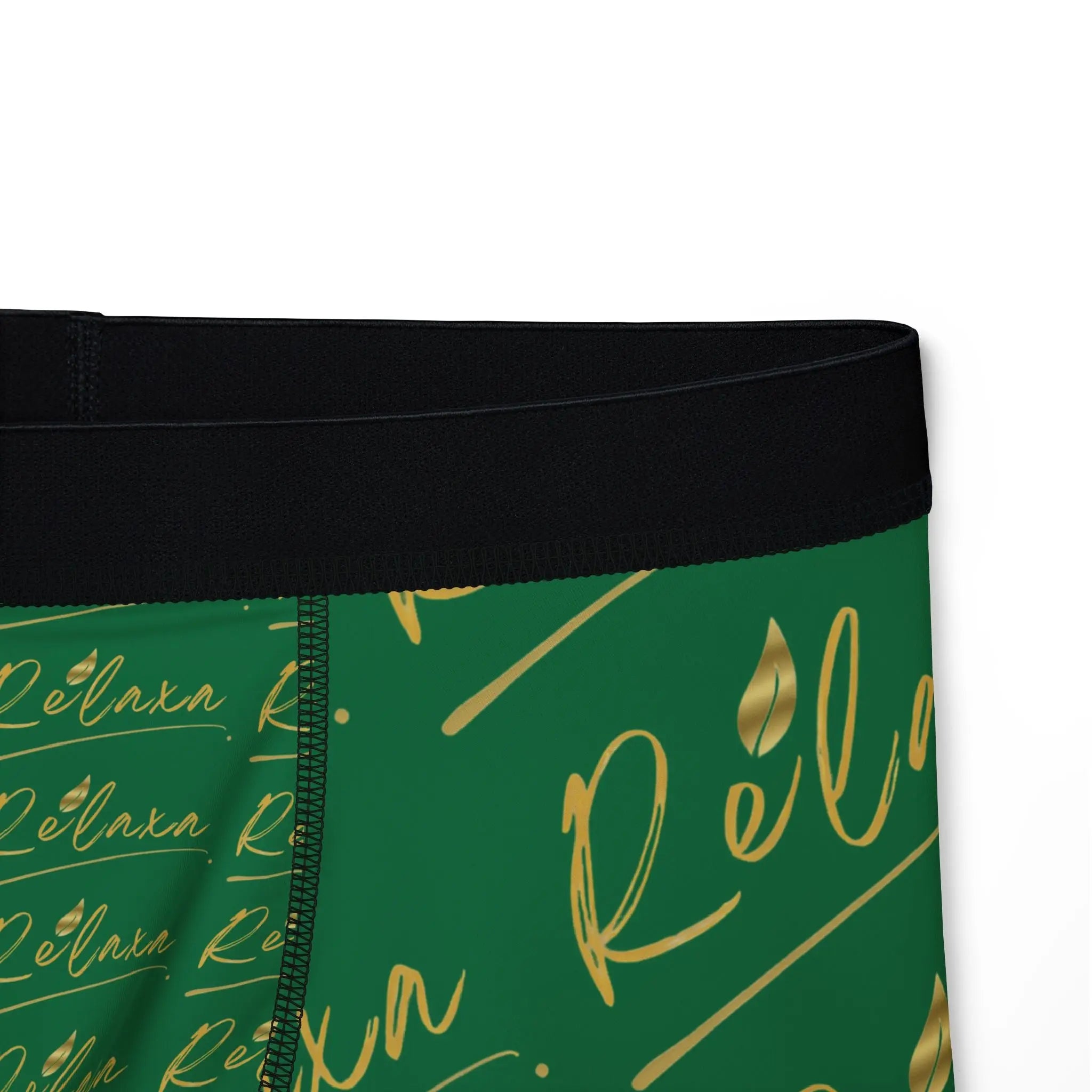 Copy of Relaxa Men's Boxers - Comfort & Style for Every Day Printify