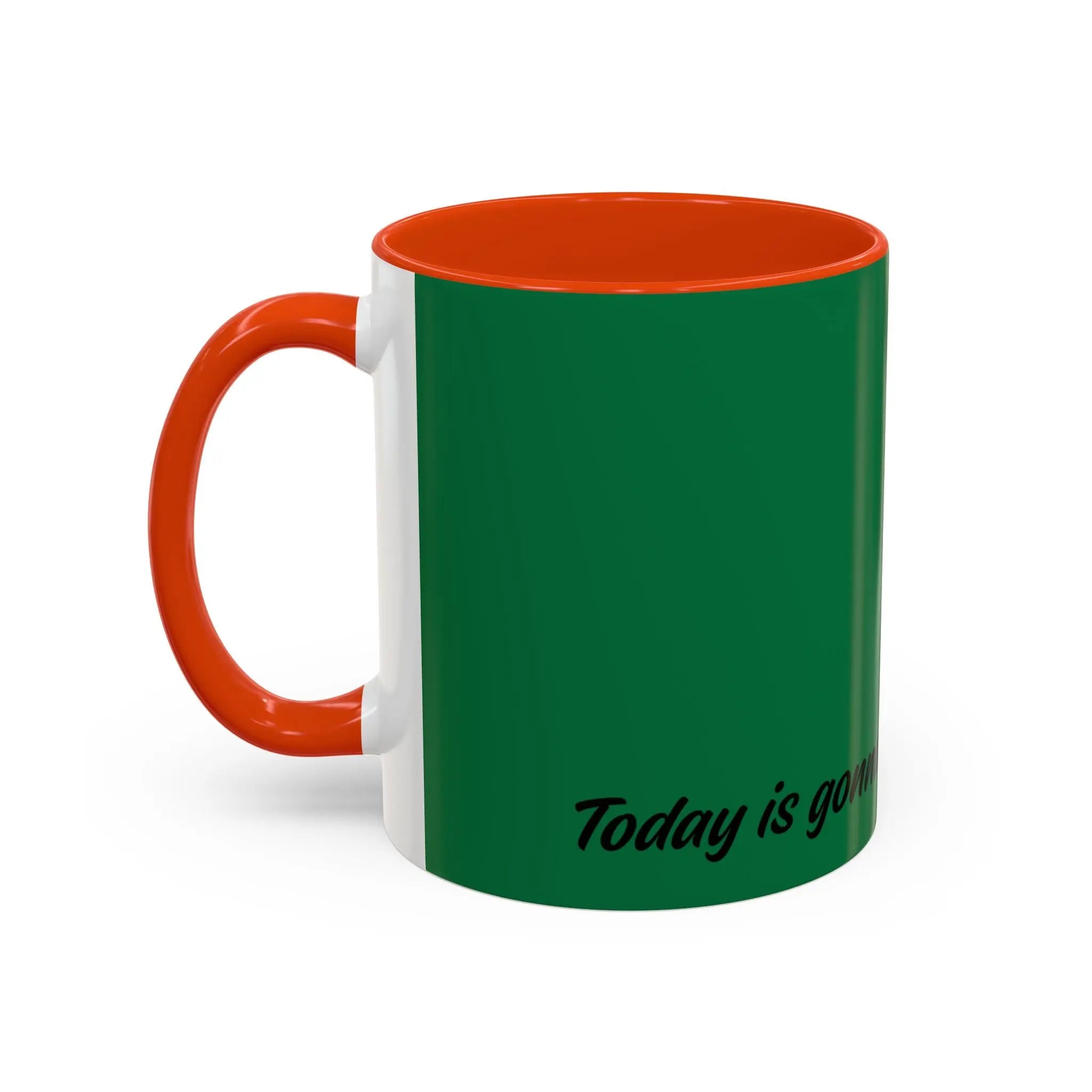 Colorful Café Mug - 11oz & 15oz - Perfect for Coffee Lovers & Gift Giving Printify