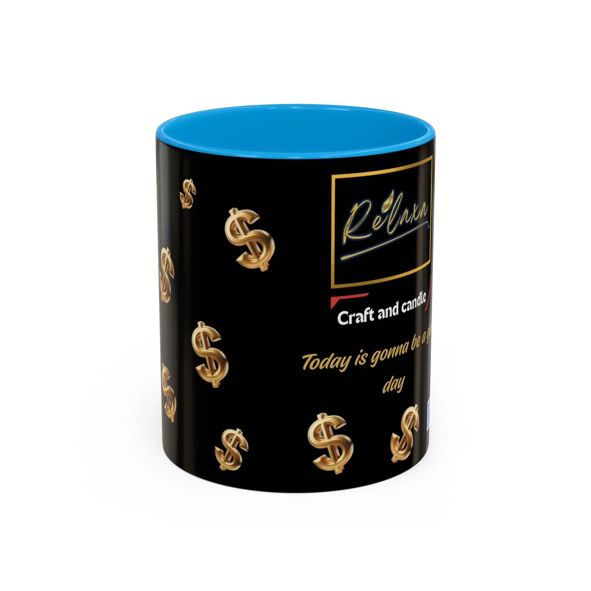 Money maker- 11oz & 15oz - Perfect for Coffee Lovers & Gift Giving Relaxa Candle Canada