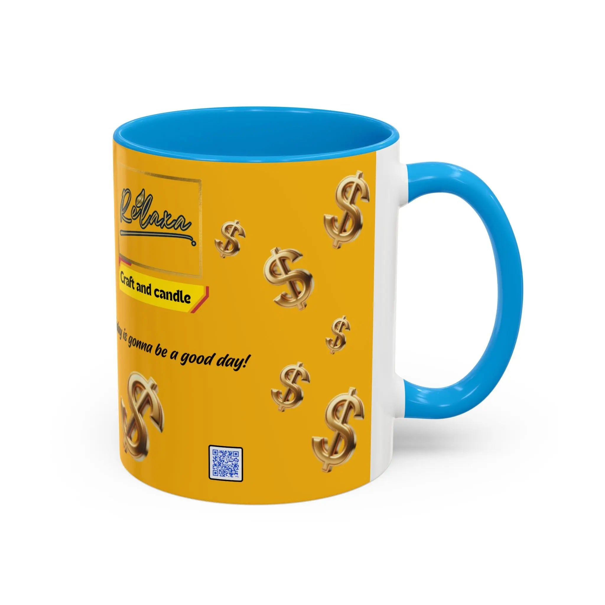 Money maker 2.0 - 11oz & 15oz - Perfect for Coffee Lovers & Gift Giving Relaxa Candle Canada