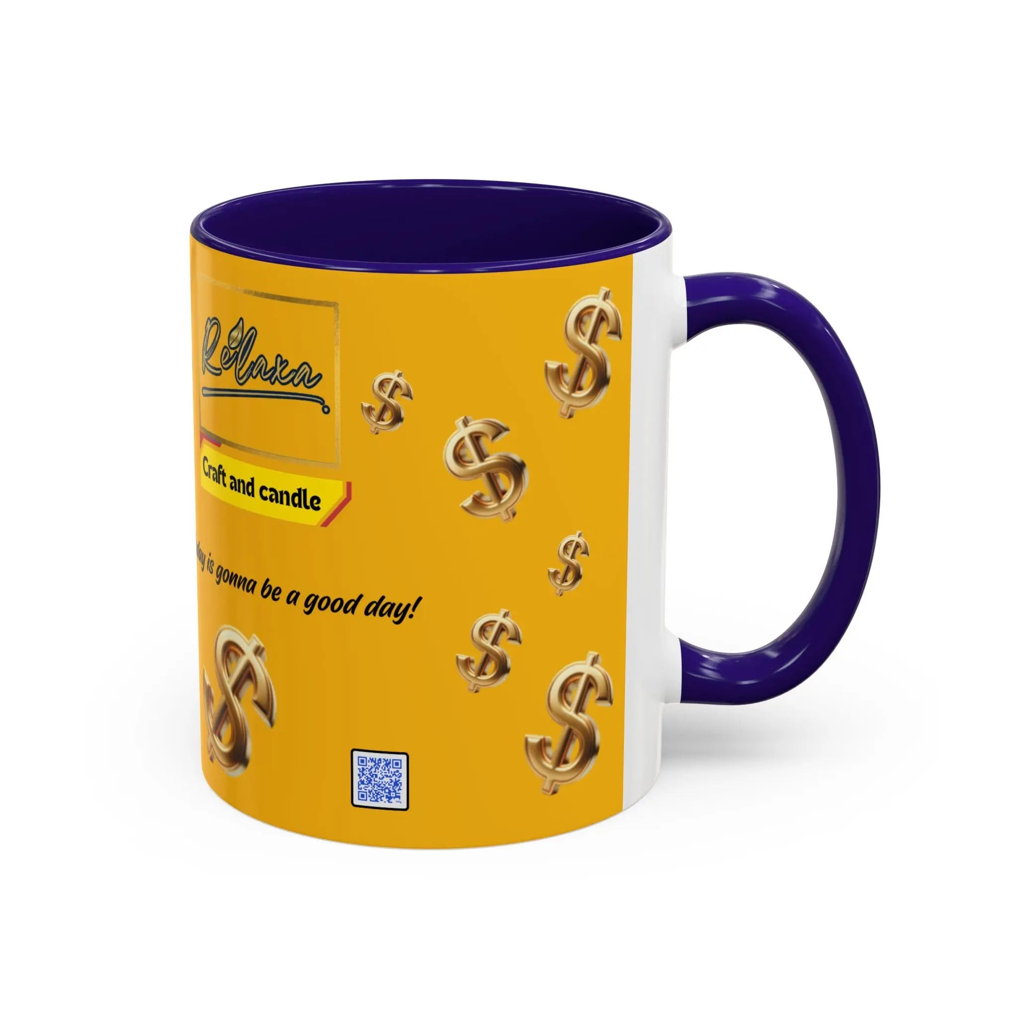 Money maker 2.0 - 11oz & 15oz - Perfect for Coffee Lovers & Gift Giving Relaxa Candle Canada