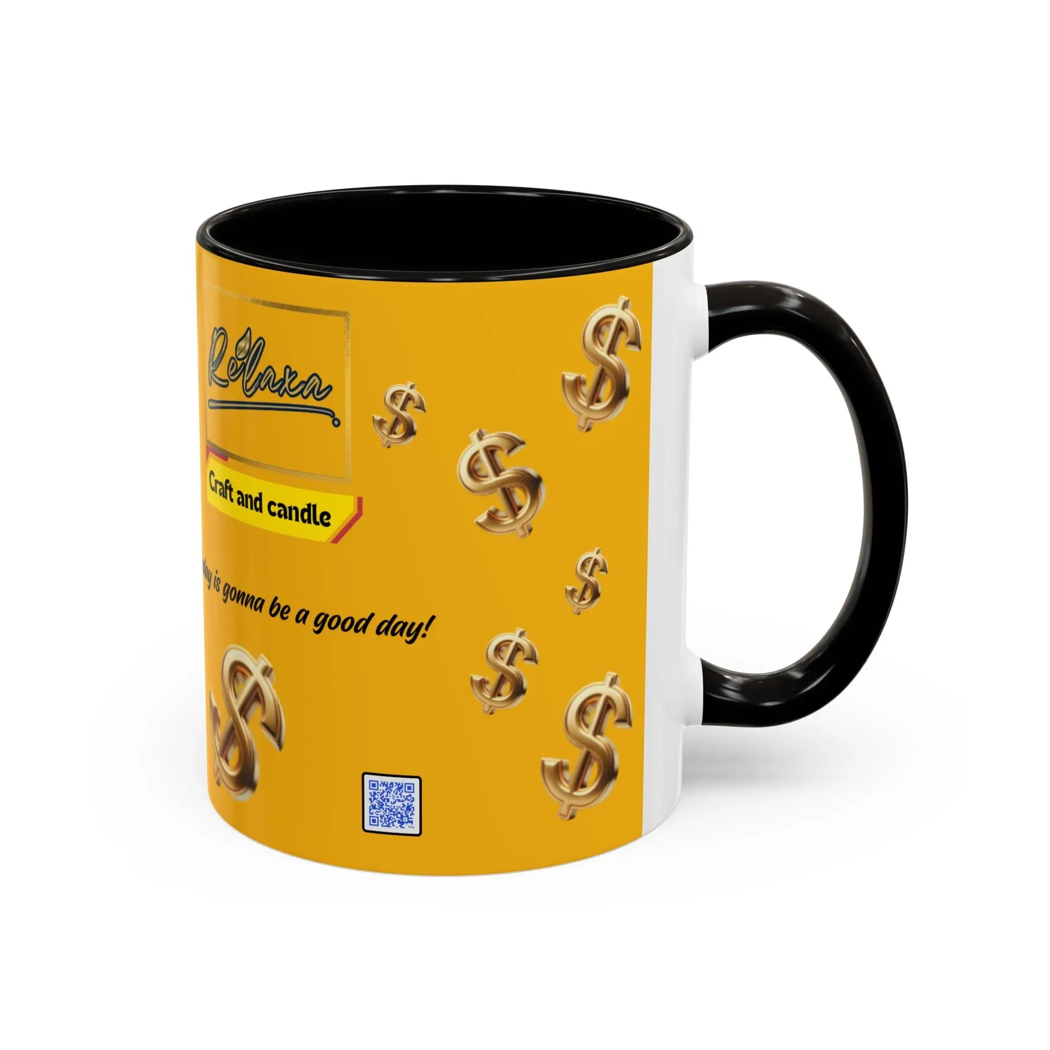 Money maker 2.0 - 11oz & 15oz - Perfect for Coffee Lovers & Gift Giving Relaxa Candle Canada