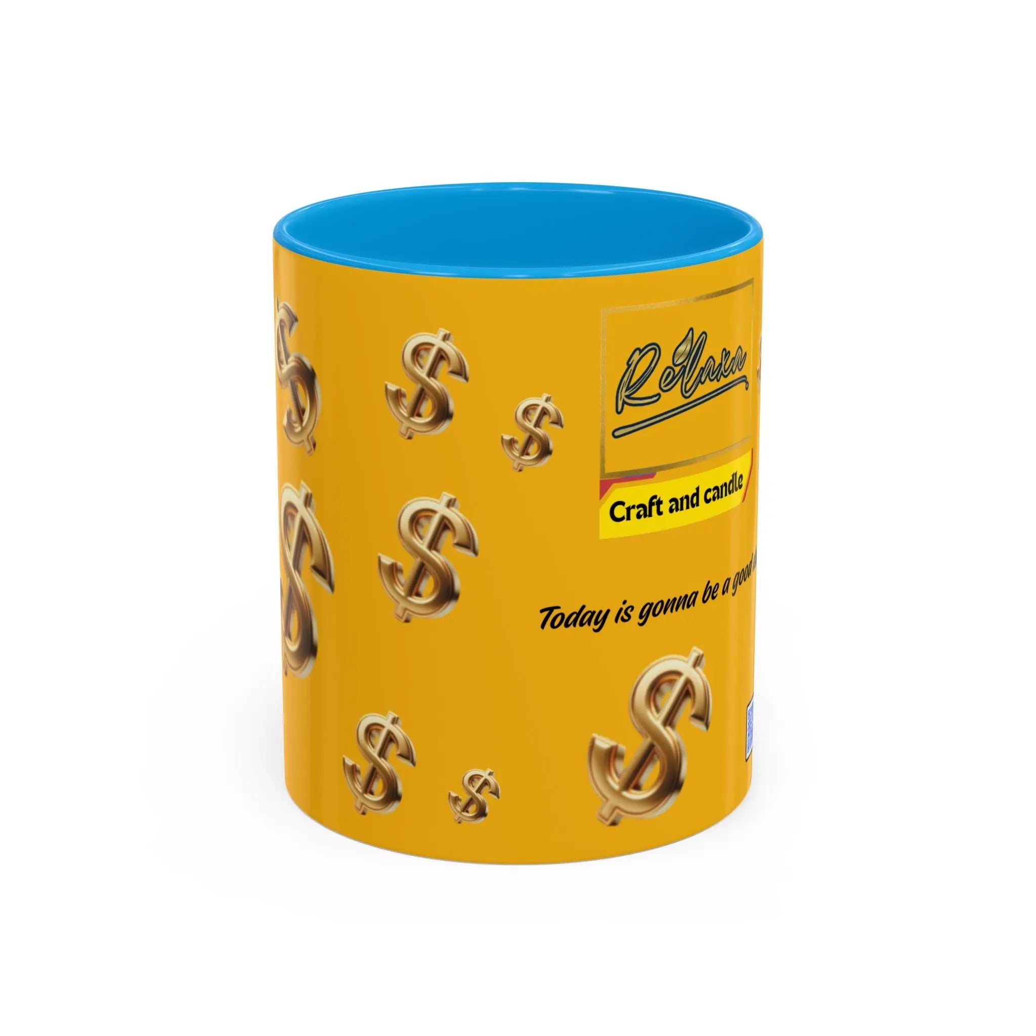 Money maker 2.0 - 11oz & 15oz - Perfect for Coffee Lovers & Gift Giving Relaxa Candle Canada