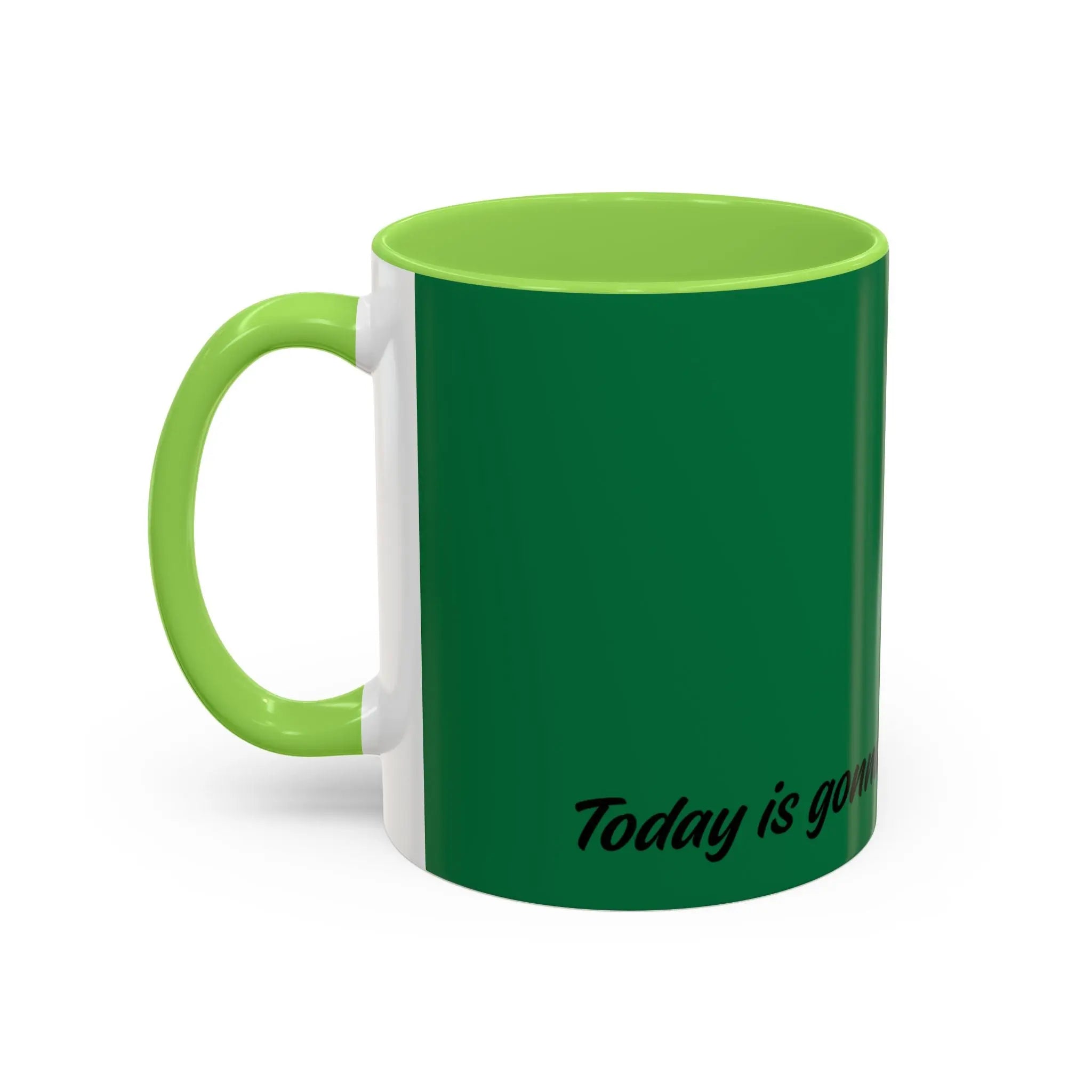 Colorful Café Mug - 11oz & 15oz - Perfect for Coffee Lovers & Gift Giving Printify