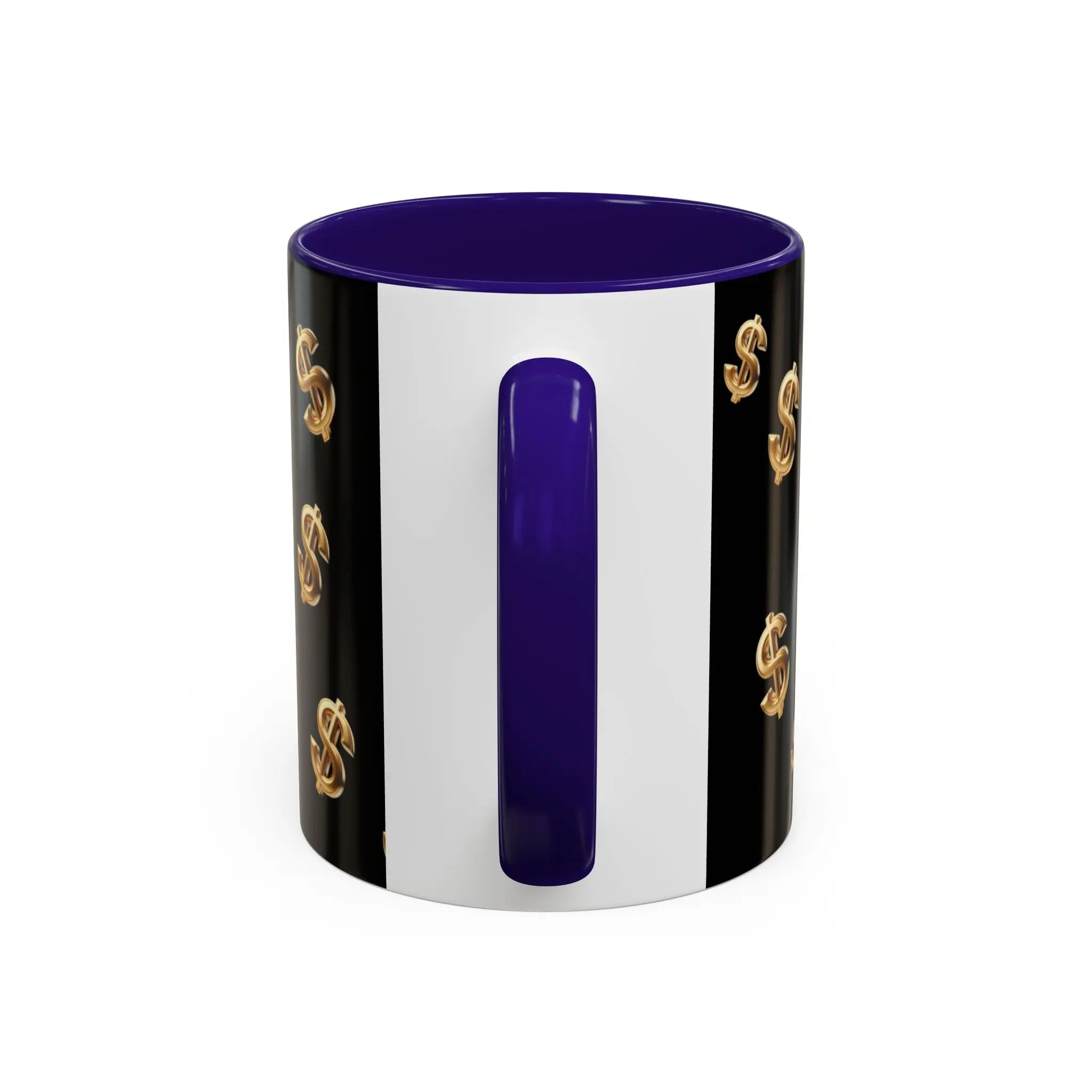 Money maker- 11oz & 15oz - Perfect for Coffee Lovers & Gift Giving Printify