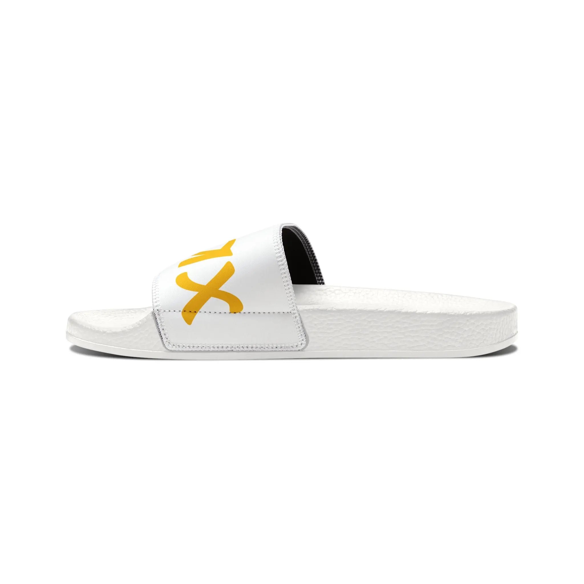 Relax & Zen Spa Removable-Strap Sandals - Comfortable Footwear for Casual Days Printify
