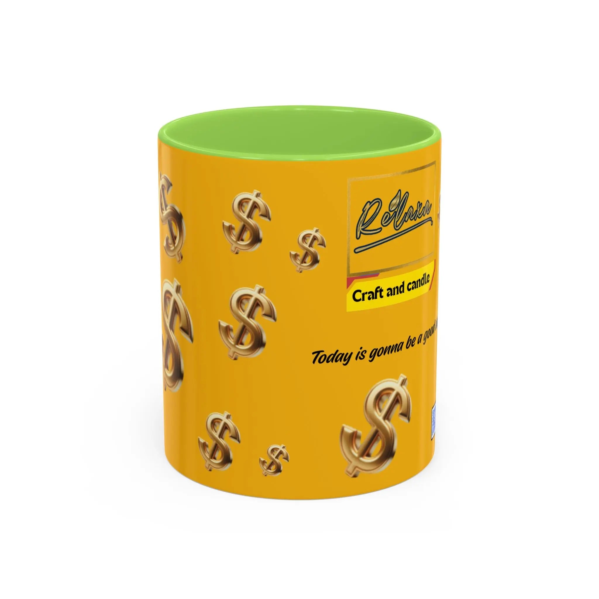 Money maker 2.0 - 11oz & 15oz - Perfect for Coffee Lovers & Gift Giving Relaxa Candle Canada
