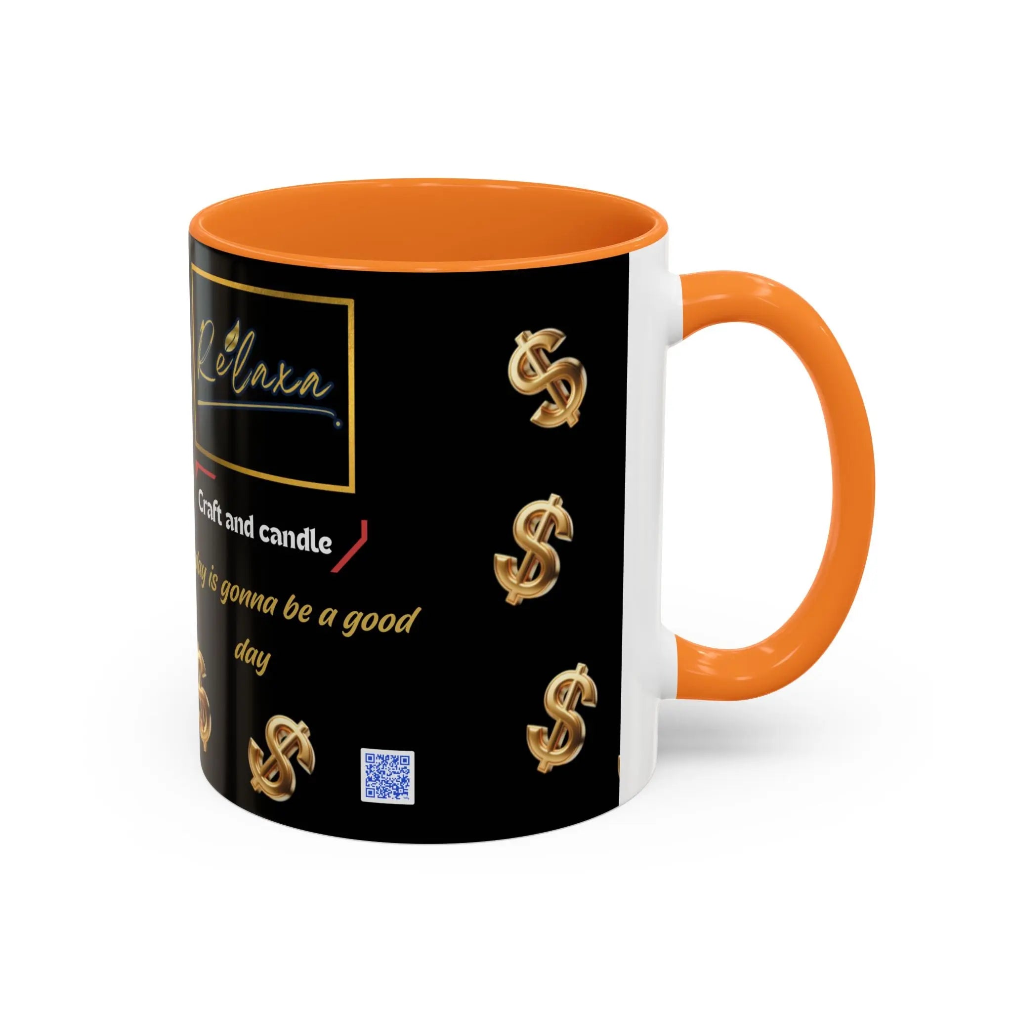 Money maker- 11oz & 15oz - Perfect for Coffee Lovers & Gift Giving Relaxa Candle Canada