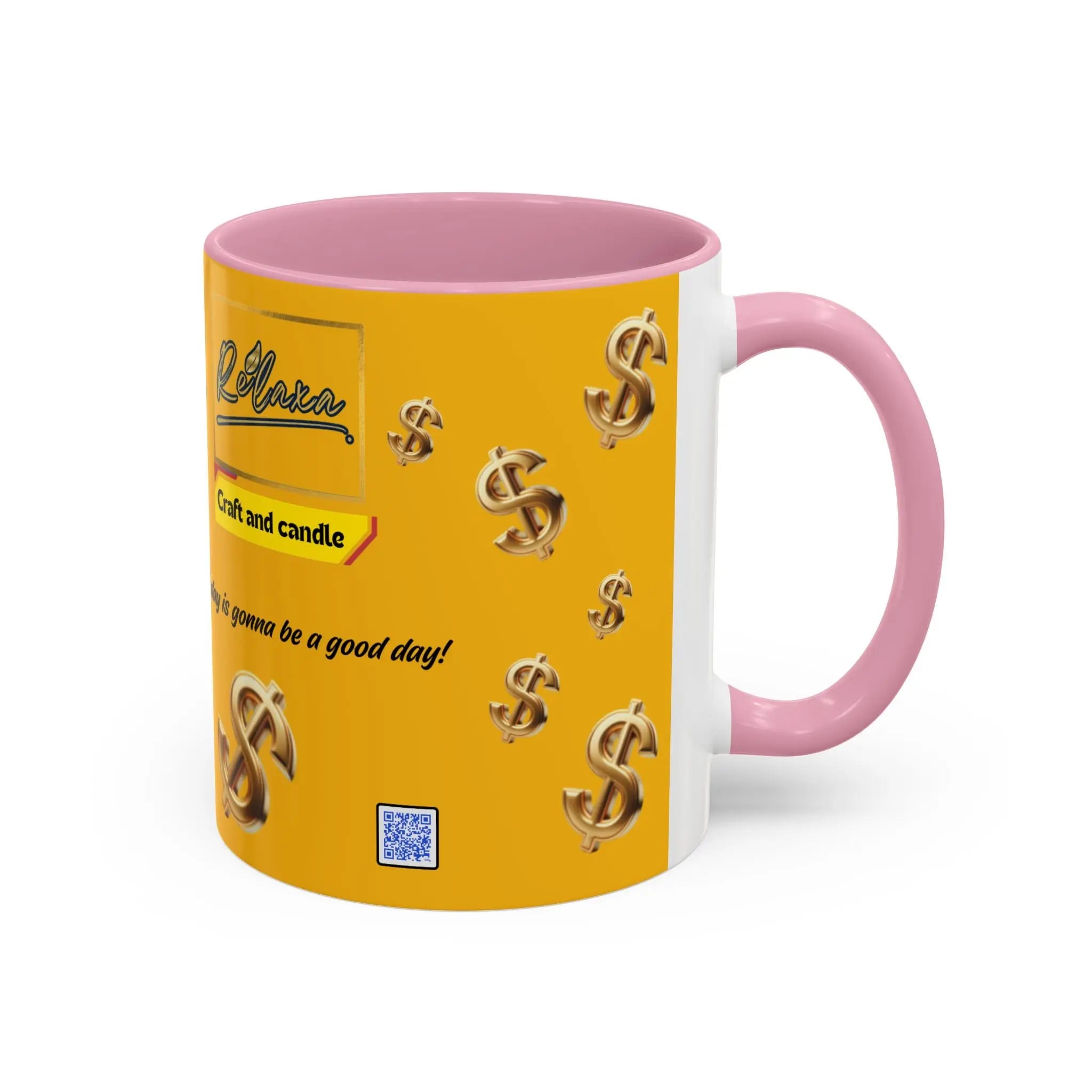 Money maker 2.0 - 11oz & 15oz - Perfect for Coffee Lovers & Gift Giving Relaxa Candle Canada