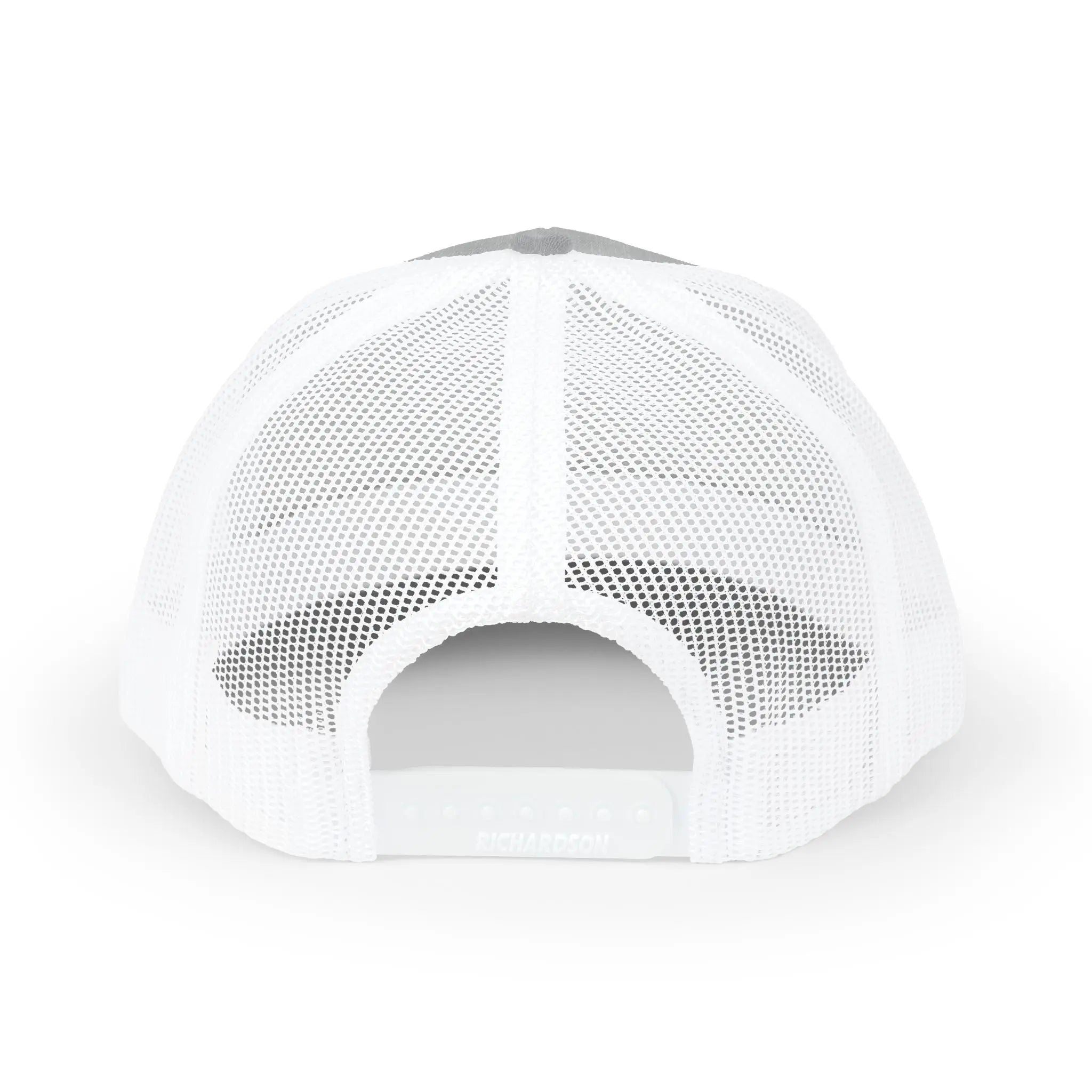 Relaxing Snapback Trucker Cap - Stylish Embroidered Hat Printify