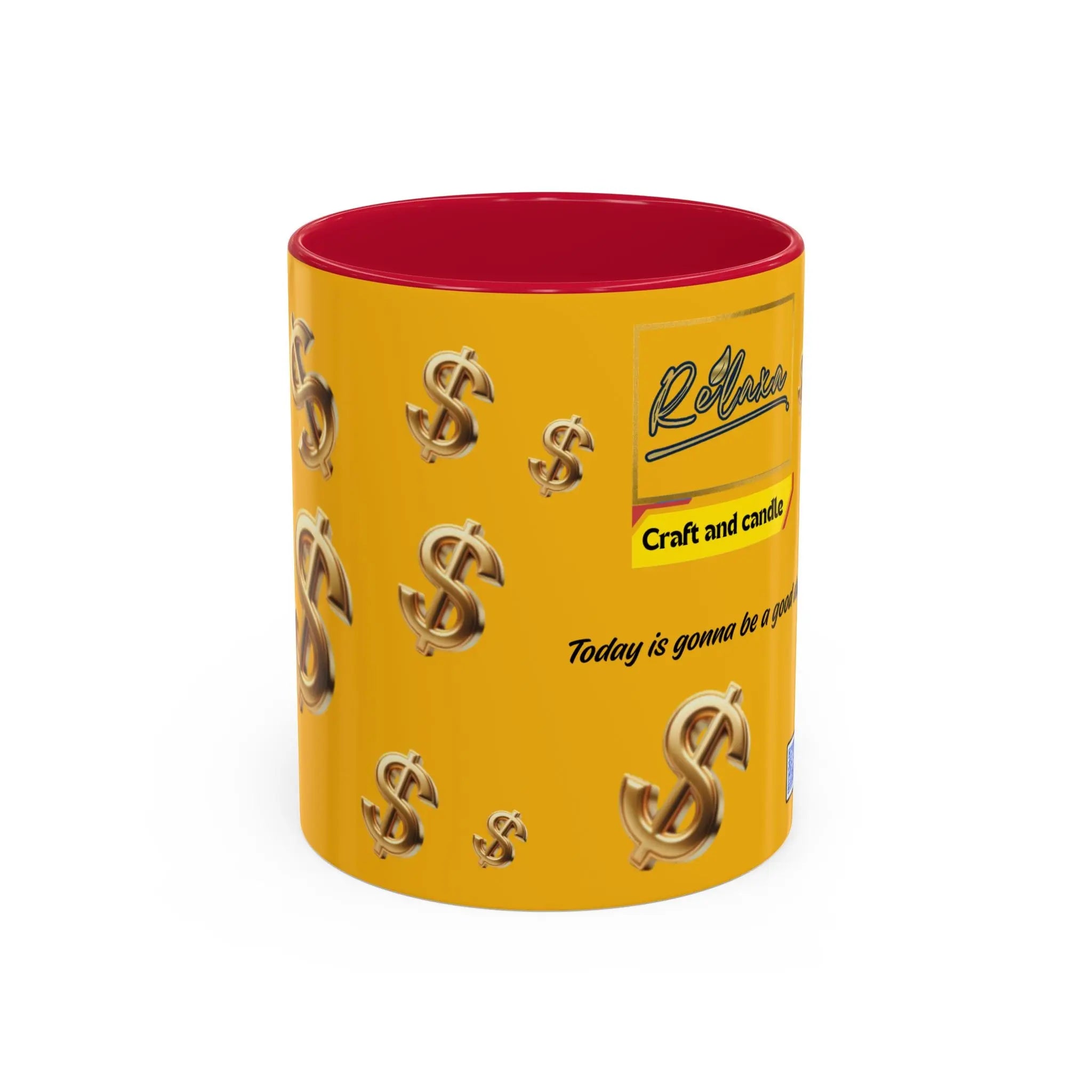 Money maker 2.0 - 11oz & 15oz - Perfect for Coffee Lovers & Gift Giving Relaxa Candle Canada