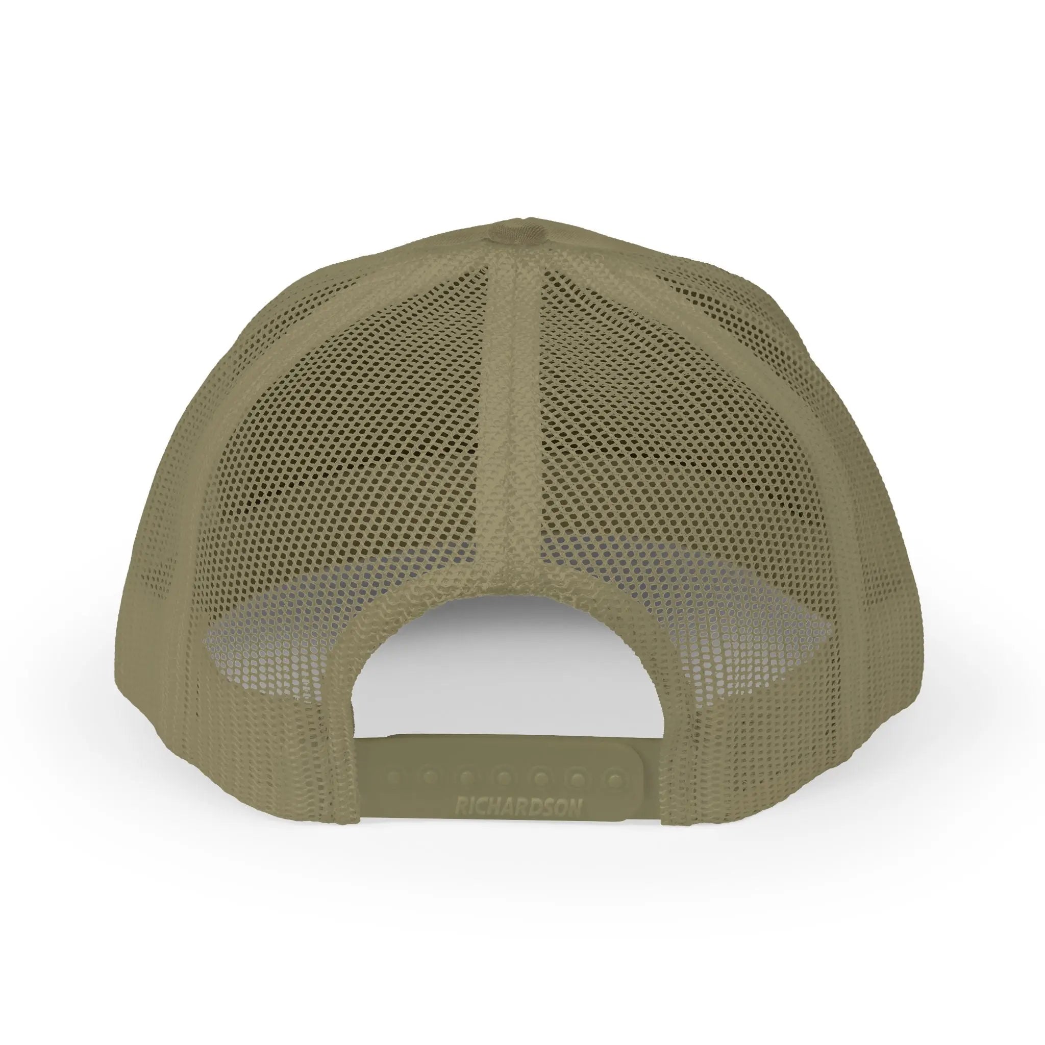 Relaxing Snapback Trucker Cap - Stylish Embroidered Hat Printify