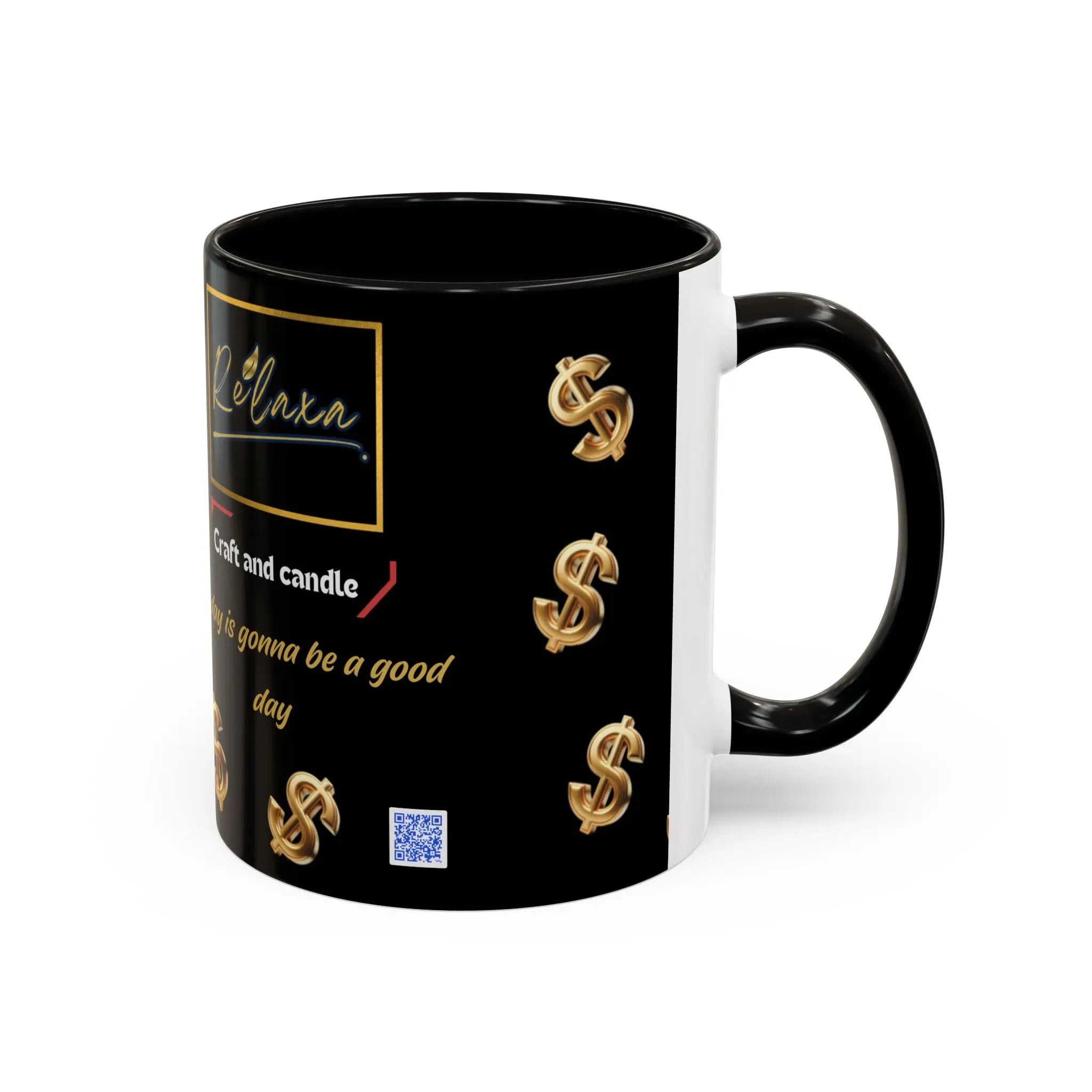 Money maker- 11oz & 15oz - Perfect for Coffee Lovers & Gift Giving Relaxa Candle Canada