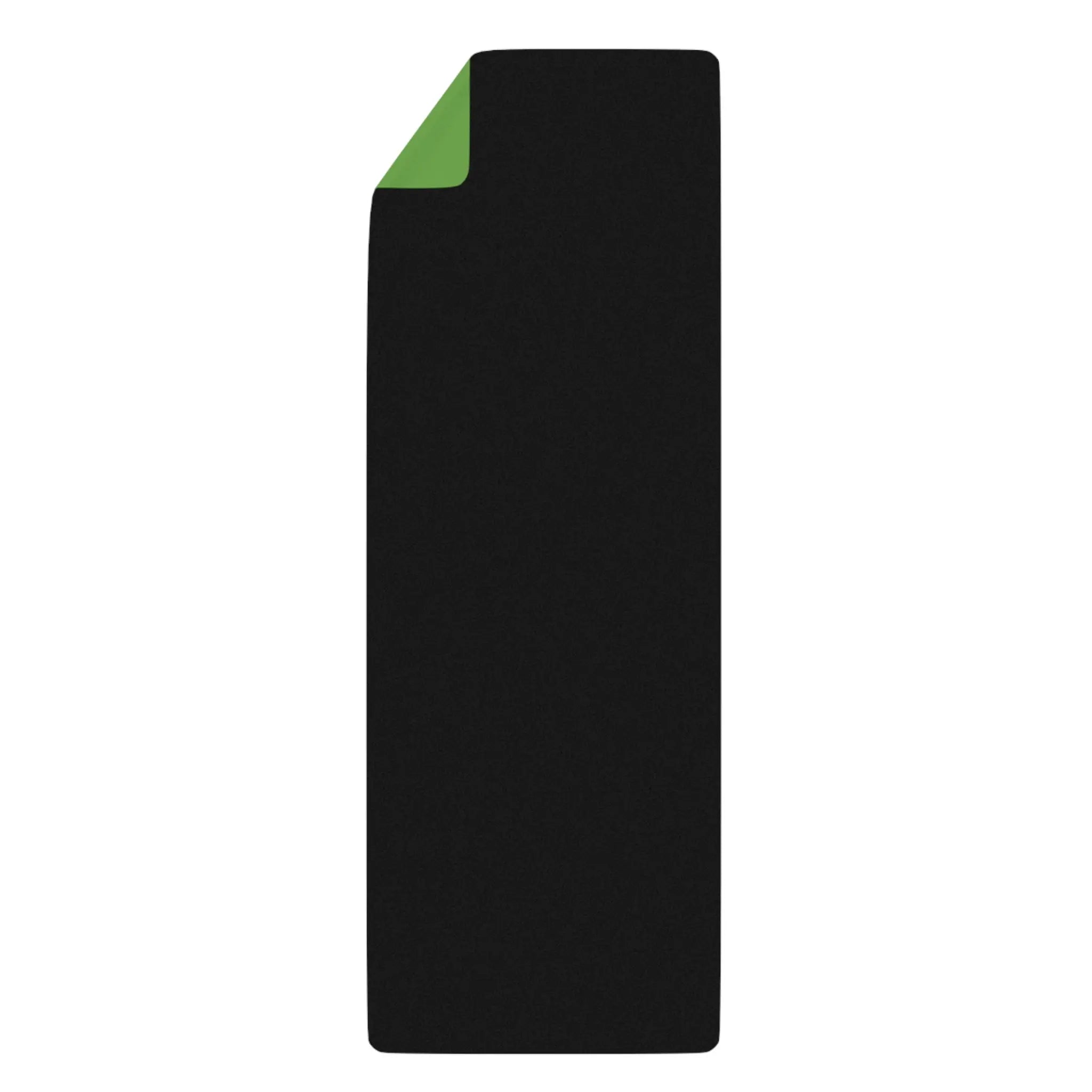 Relaxâ Rubber Yoga Mat - Mindful Meditation & Wellness Essential Printify