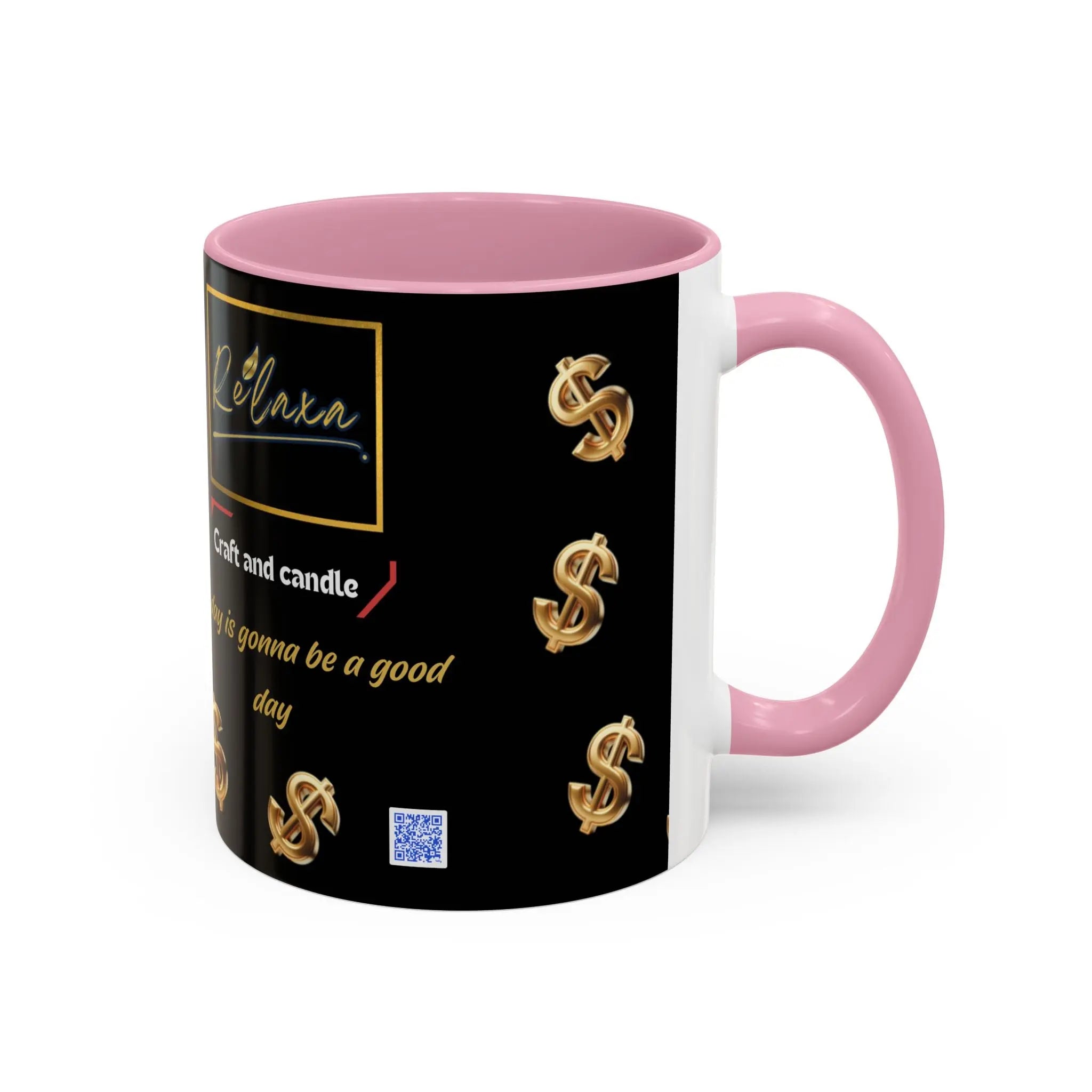 Money maker- 11oz & 15oz - Perfect for Coffee Lovers & Gift Giving Relaxa Candle Canada