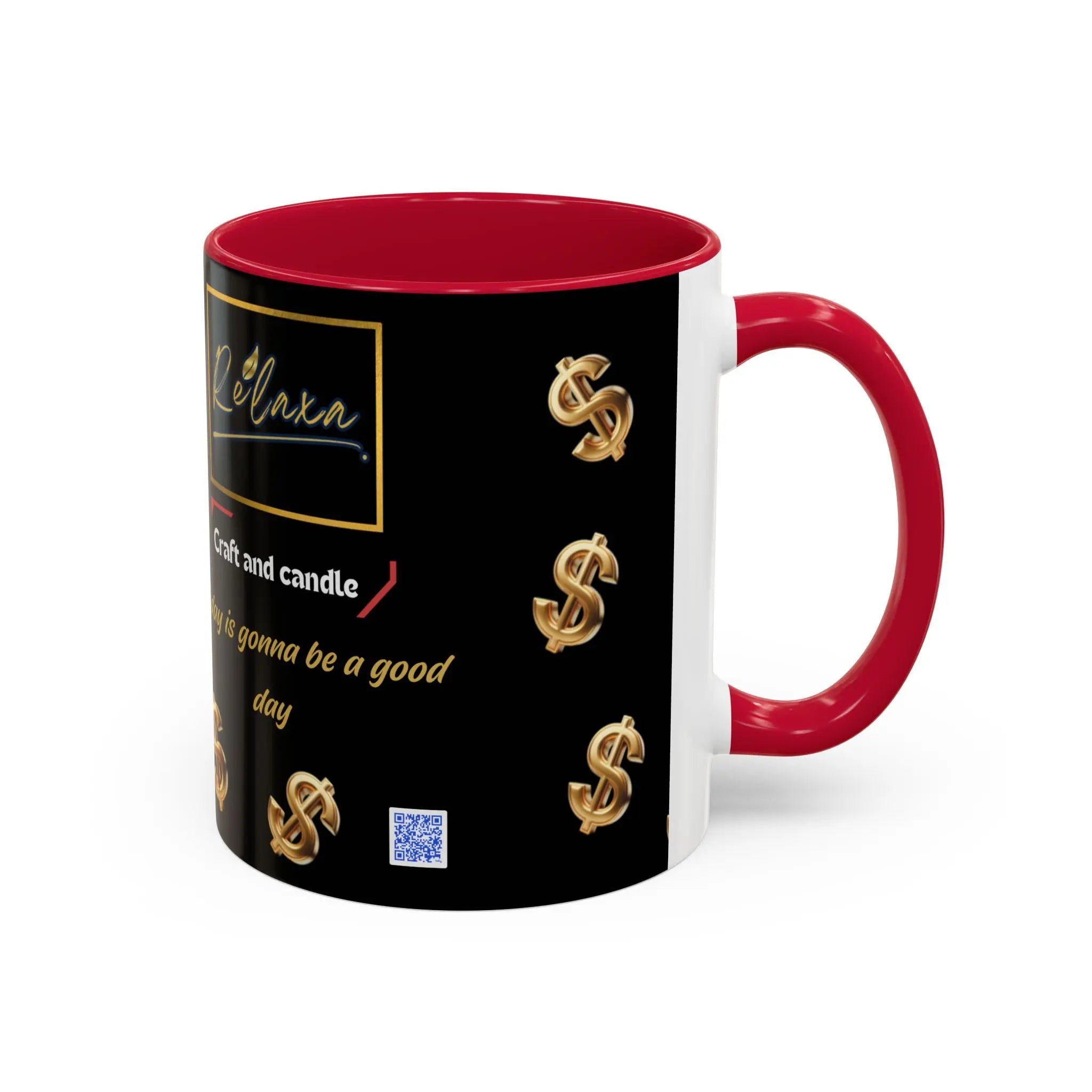 Money maker- 11oz & 15oz - Perfect for Coffee Lovers & Gift Giving Relaxa Candle Canada
