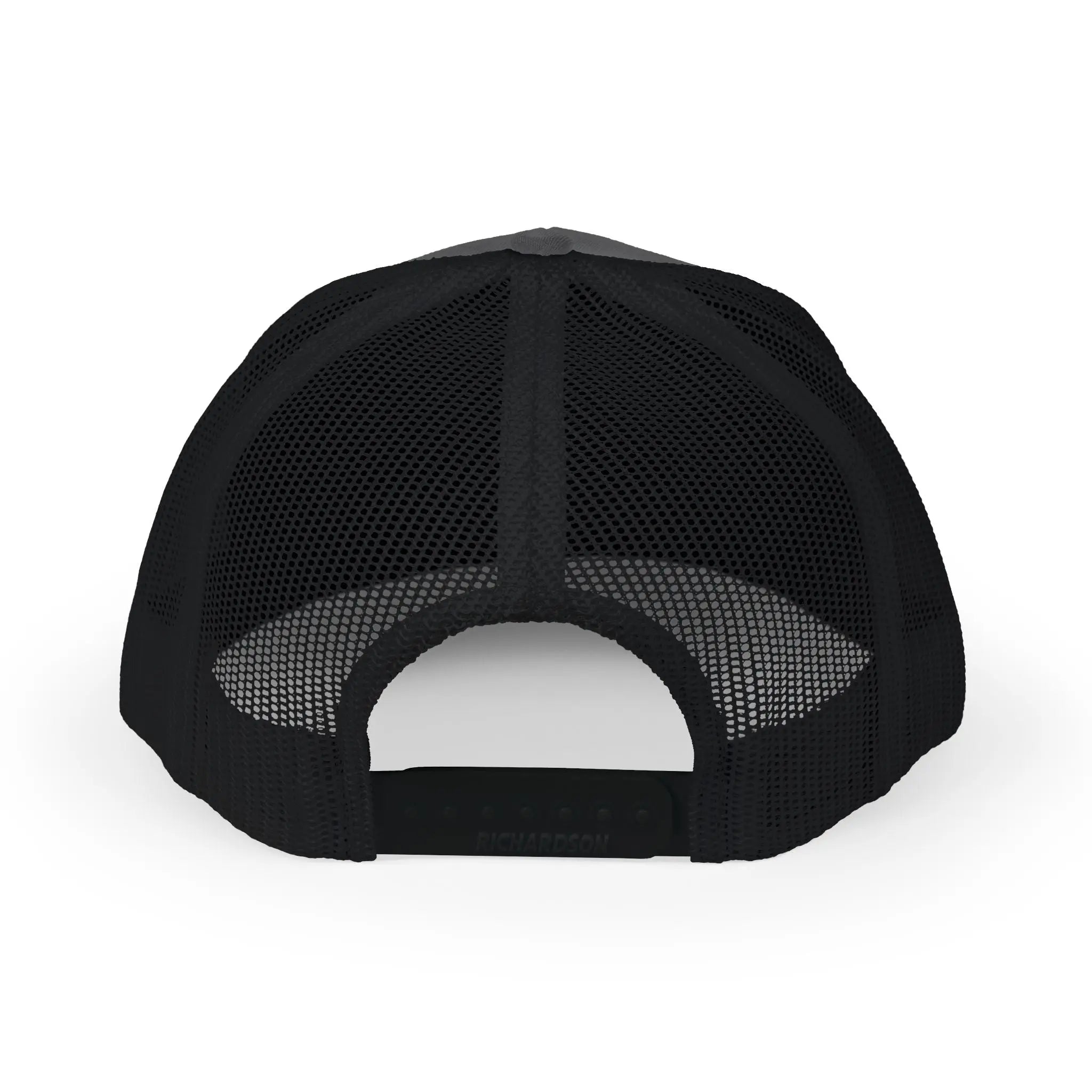 Relaxing Snapback Trucker Cap - Stylish Embroidered Hat Printify