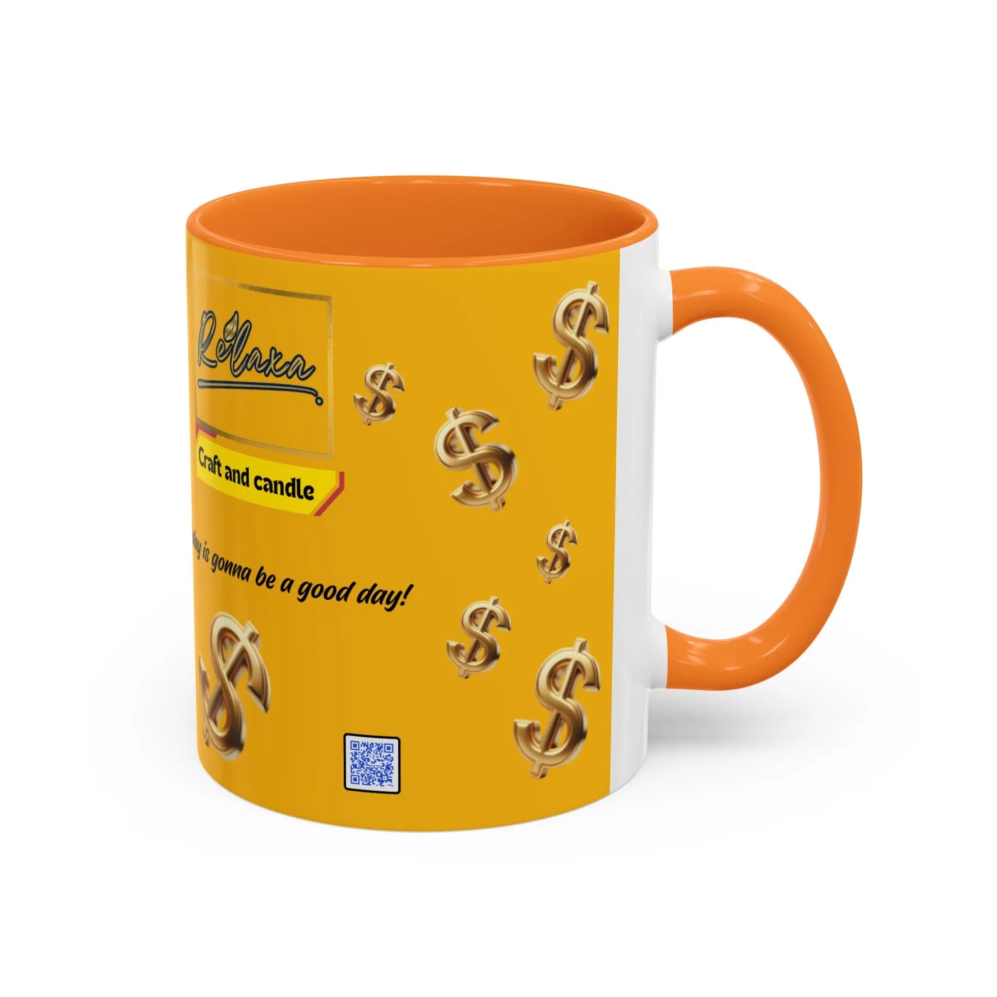 Money maker 2.0 - 11oz & 15oz - Perfect for Coffee Lovers & Gift Giving Relaxa Candle Canada