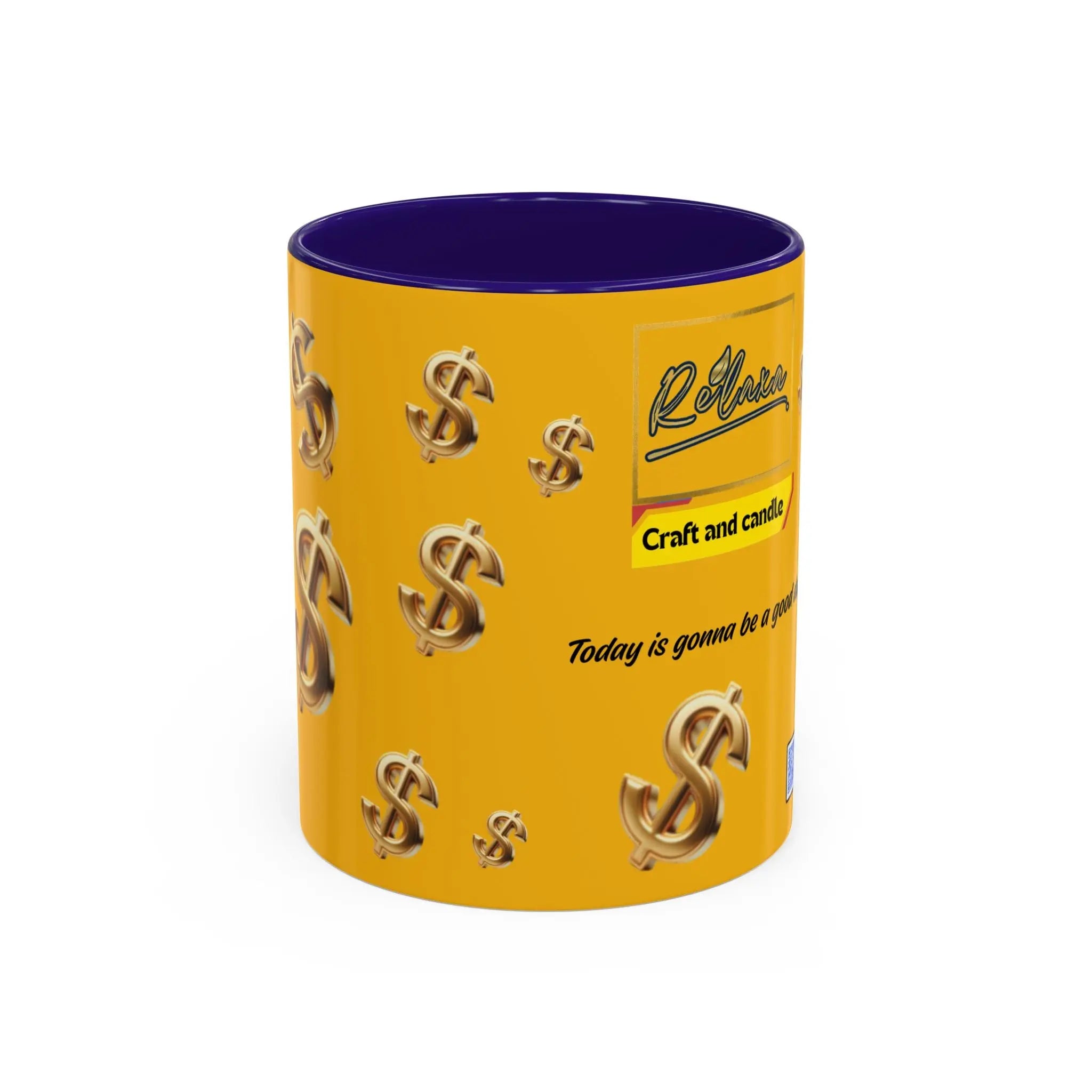 Money maker 2.0 - 11oz & 15oz - Perfect for Coffee Lovers & Gift Giving Relaxa Candle Canada