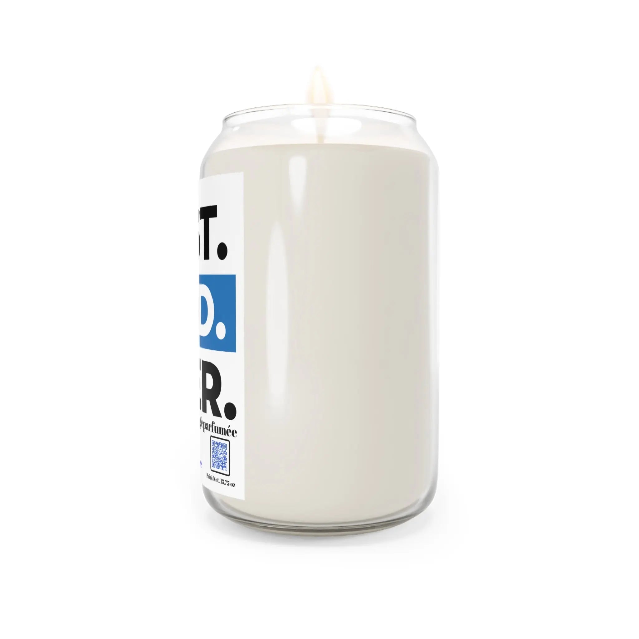 Scented Candle, 13.75oz Printify
