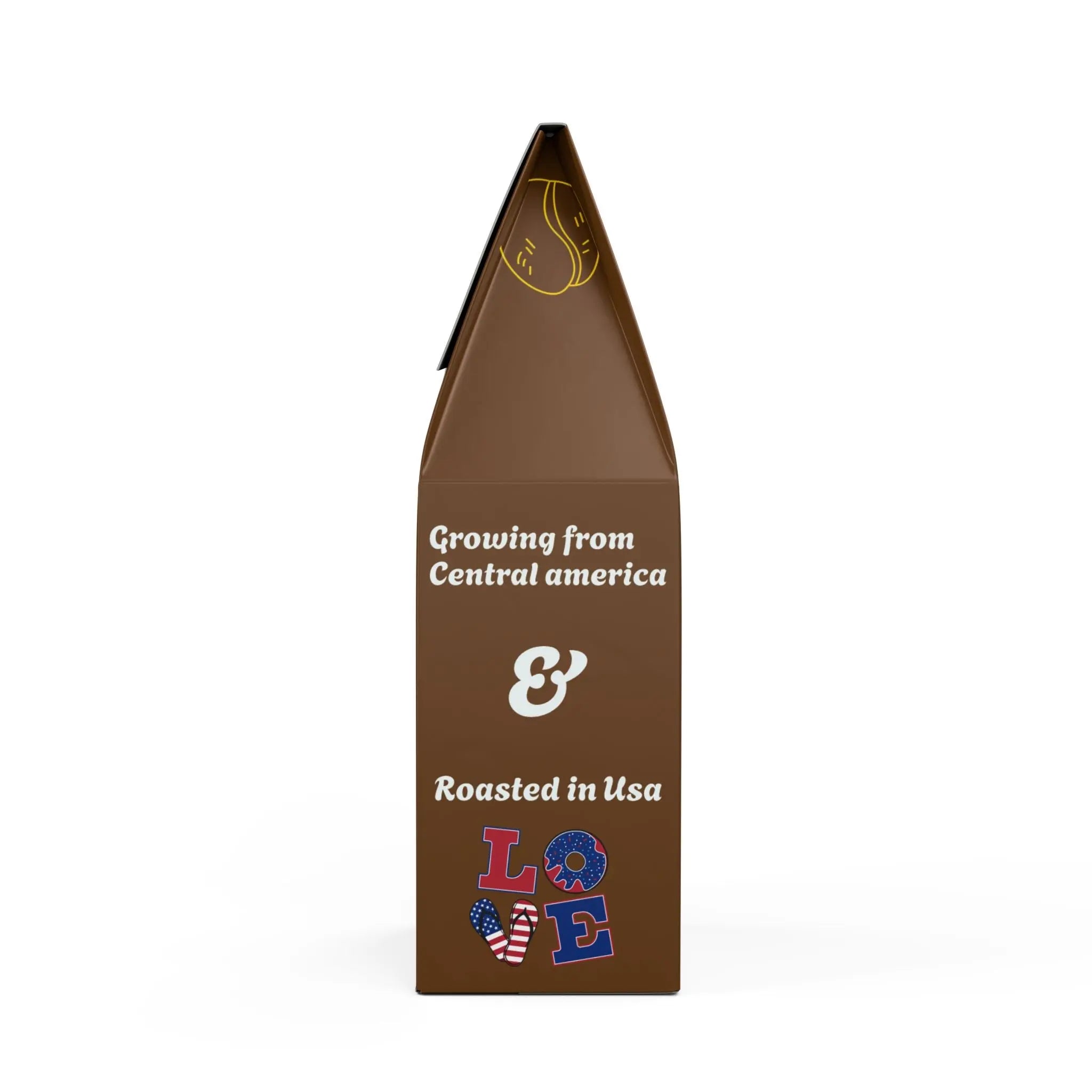 Re-coffee Coffee Blend (Medium Roast) Printify