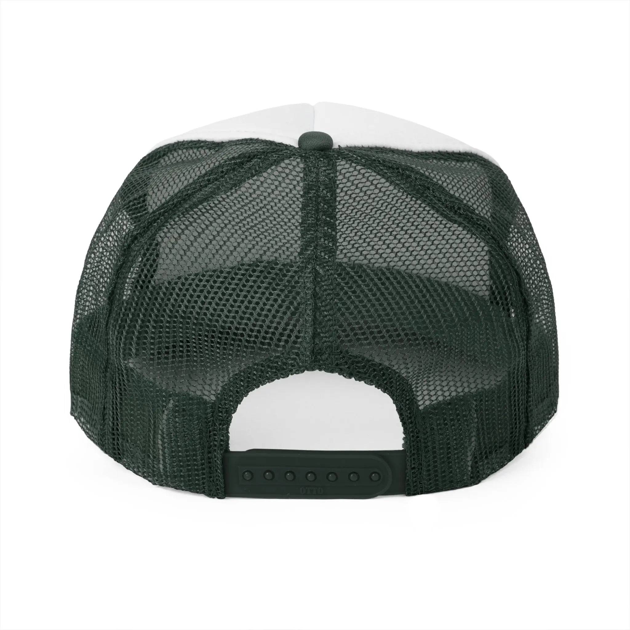 Knowledge is Power with Relaxa Trucker Cap - Powered by Google, Perfect Gift for Tech Lovers Printify