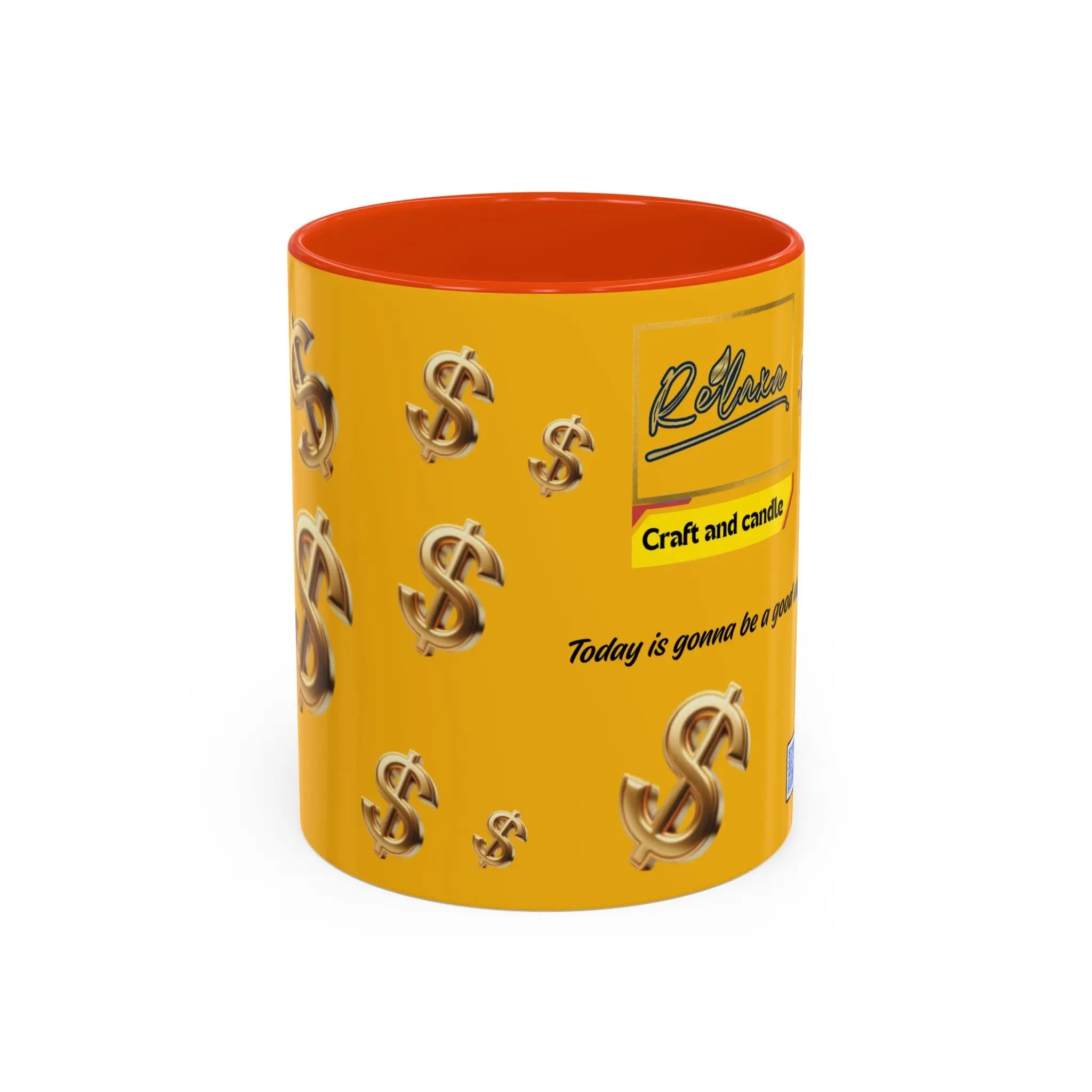 Money maker 2.0 - 11oz & 15oz - Perfect for Coffee Lovers & Gift Giving Relaxa Candle Canada