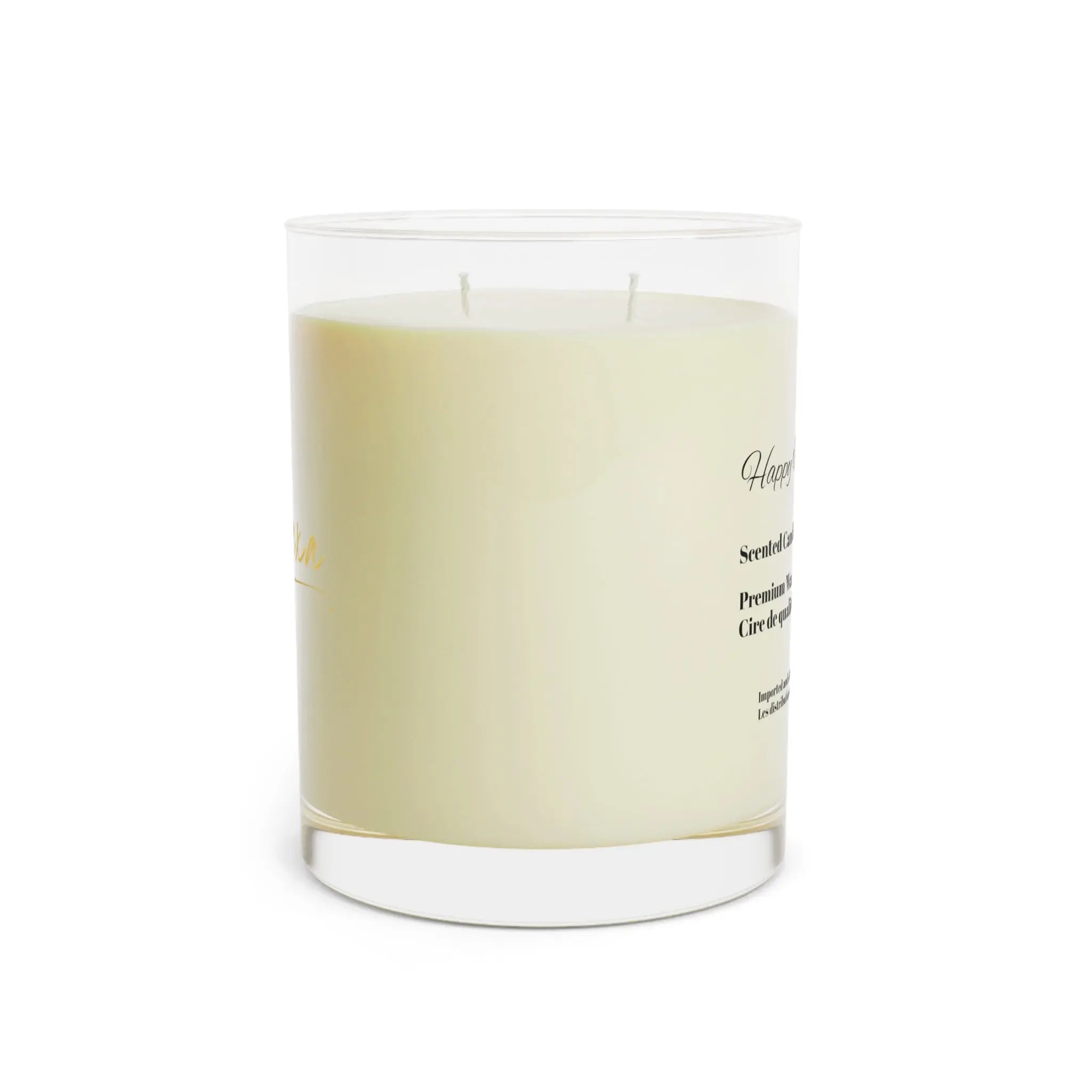 Personalized Scented Candle - "You're a Mother Like No Other" - 11oz Gift for Mother's Day Printify