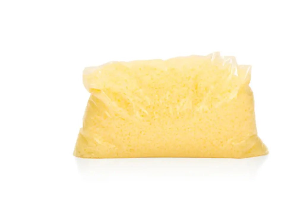 Beeswax Pastilles, Yellow Regular price Relaxa Candle Canada