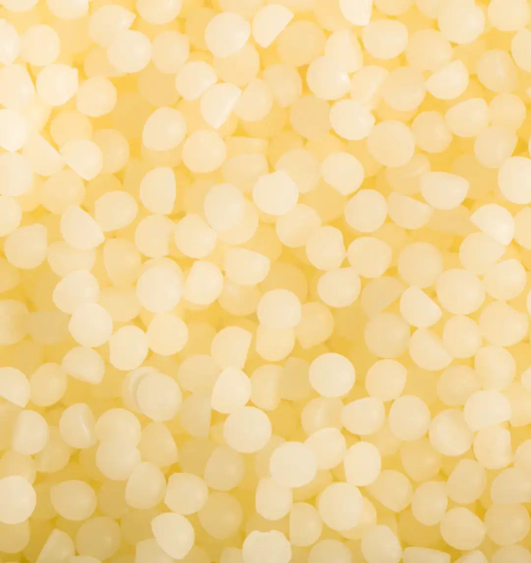 Beeswax Pastilles, Yellow Regular price Relaxa Candle Canada