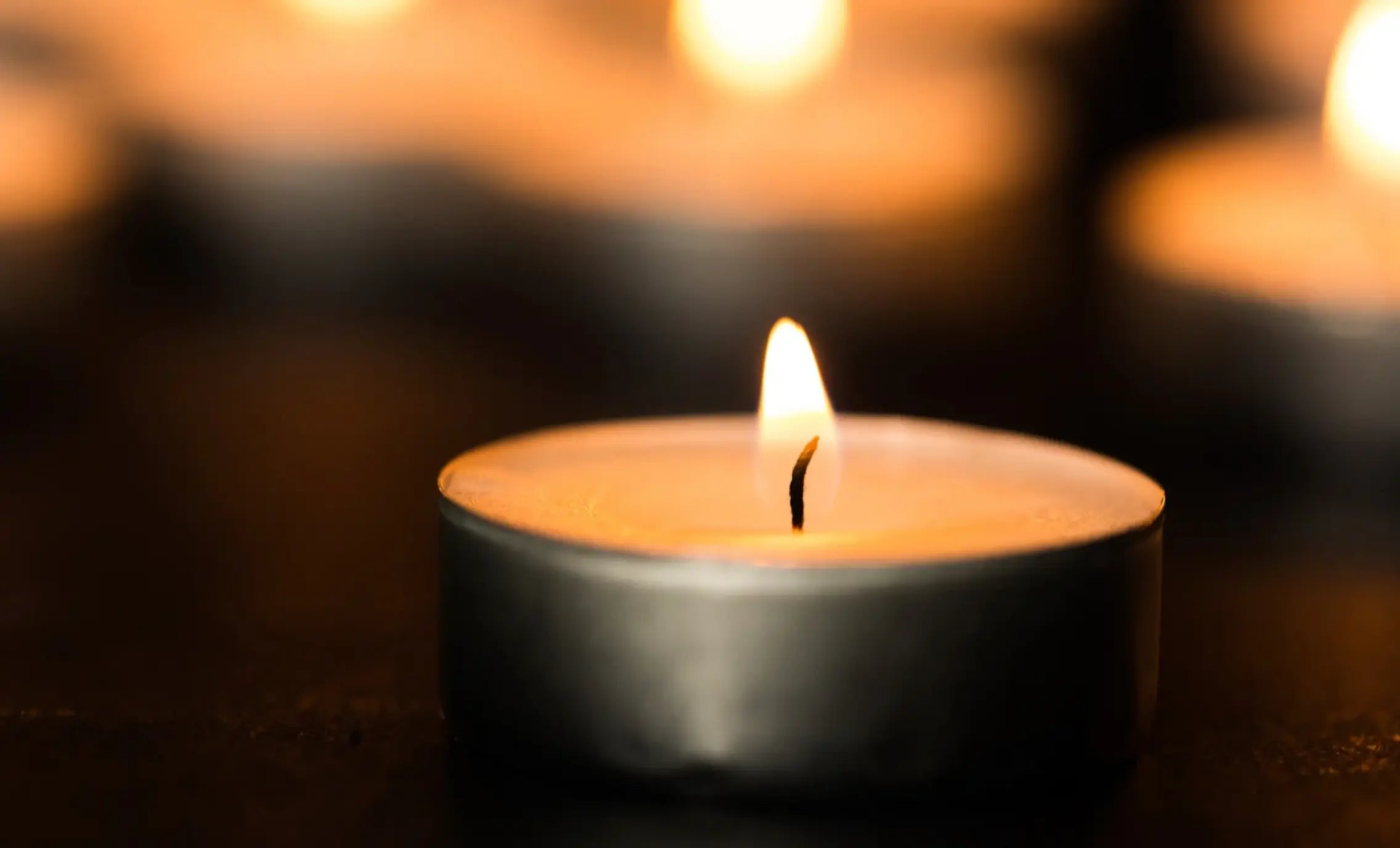 Tealight Cup Relaxa Candle Canada