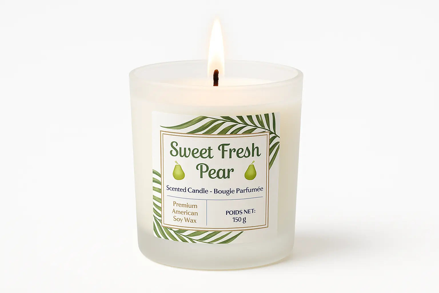 Sweet fresh pear My Store