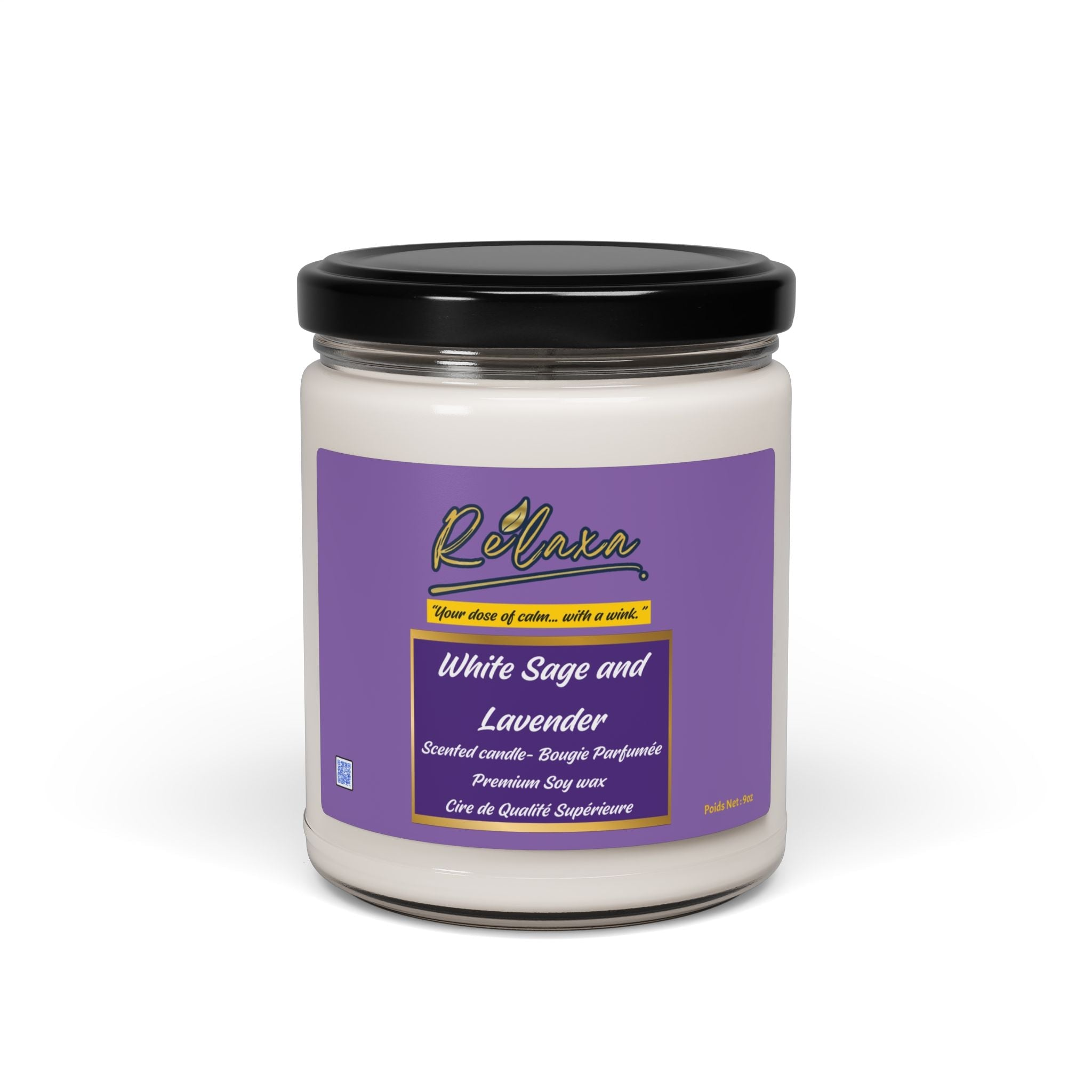 Summer-Candle-2025 Relaxa Candle Canada
