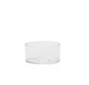 Jar-tea-light Relaxa Candle Canada

