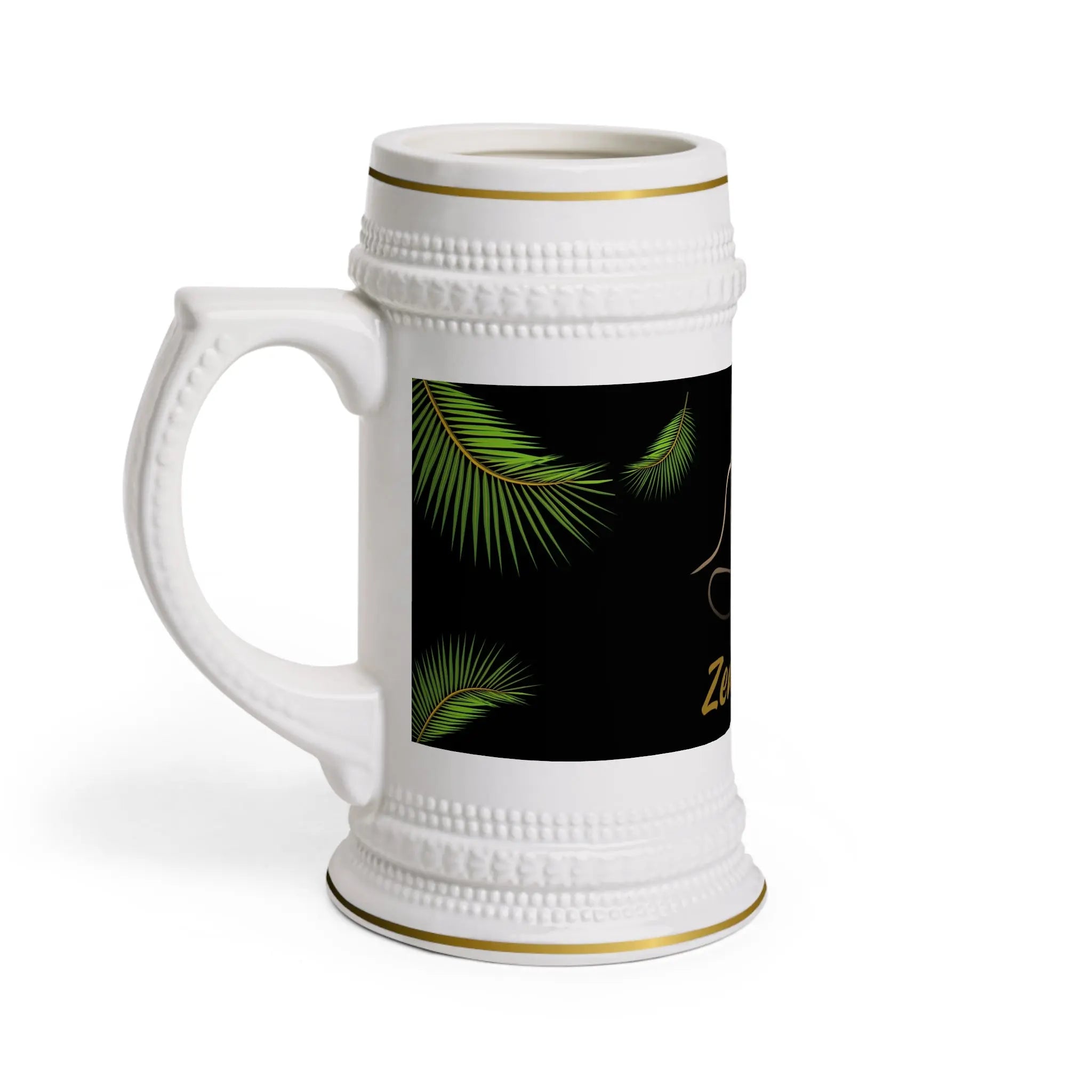 Mug - Zenitude Mug Relaxa Candle Canada