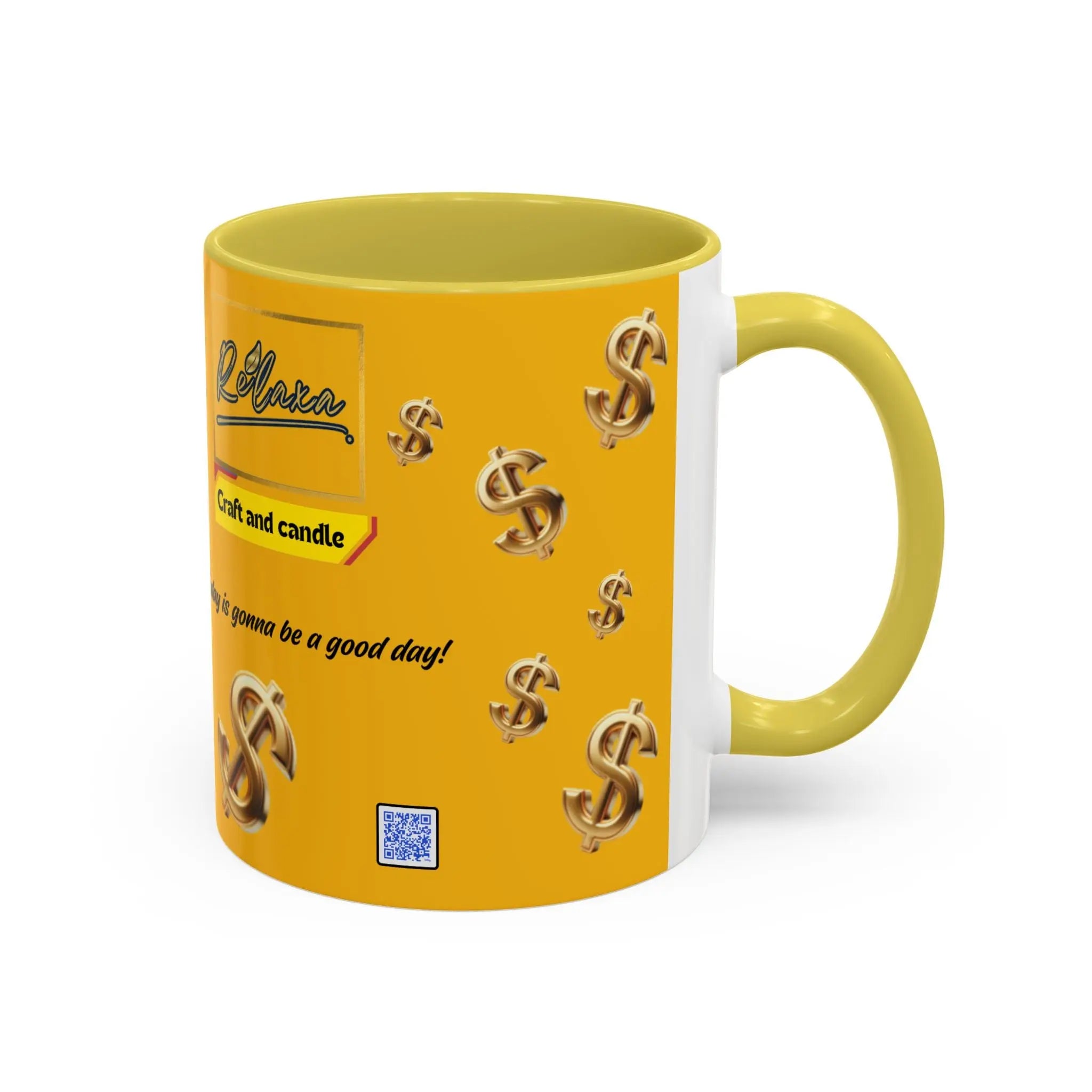 Money maker 2.0 - 11oz & 15oz - Perfect for Coffee Lovers & Gift Giving Relaxa Candle Canada
