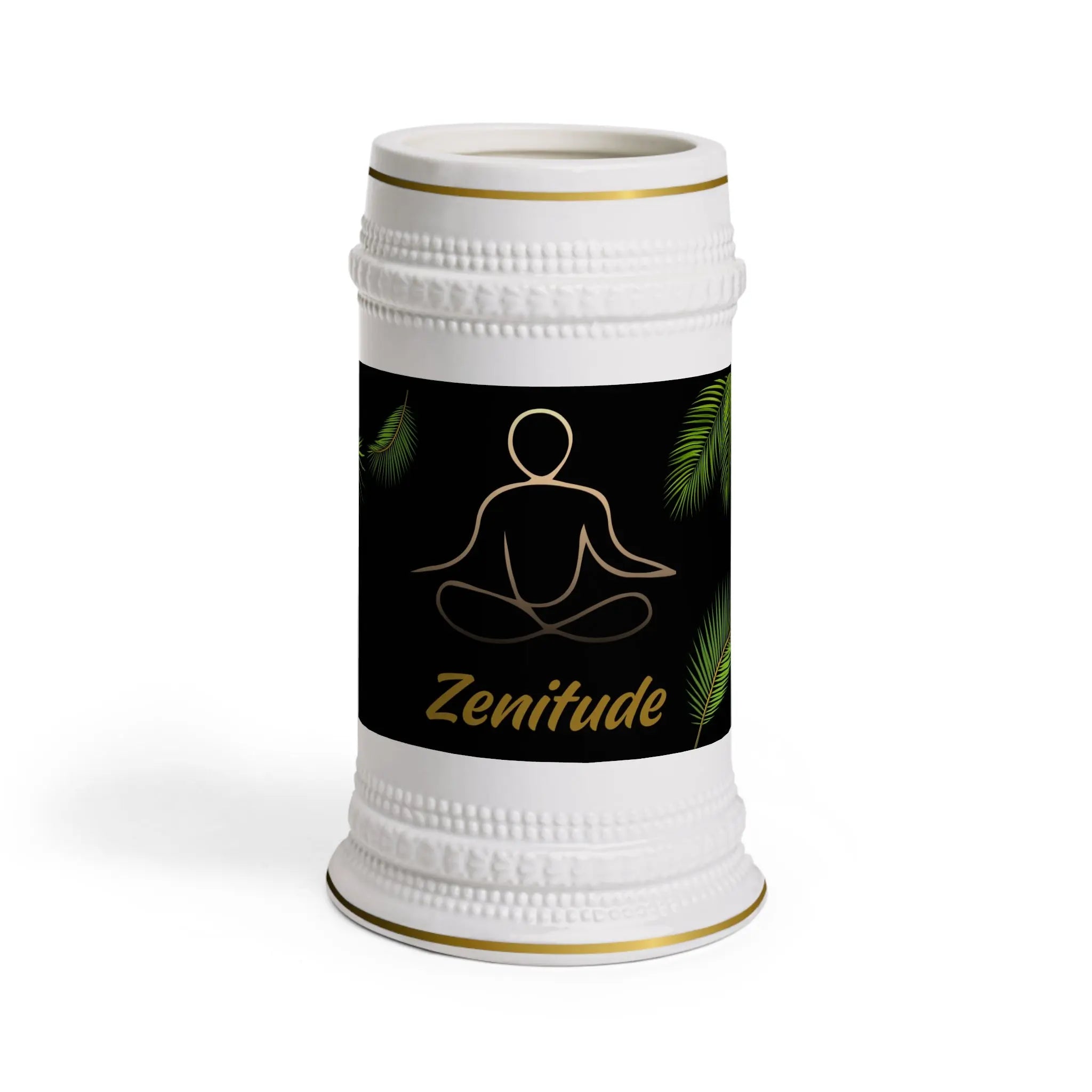 Mug - Zenitude Mug Relaxa Candle Canada