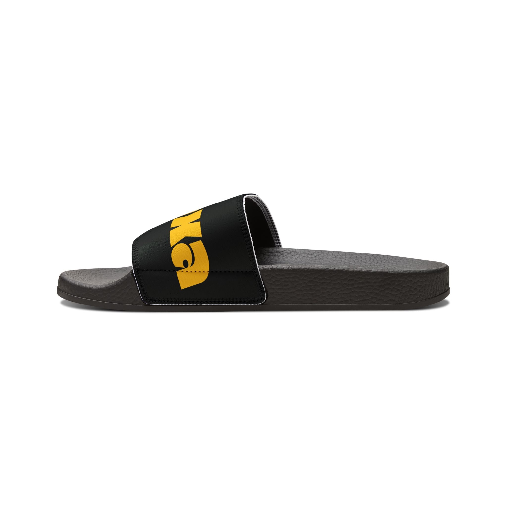 Relax & Zen Spa Removable-Strap Sandals - Comfortable Footwear for Casual Days