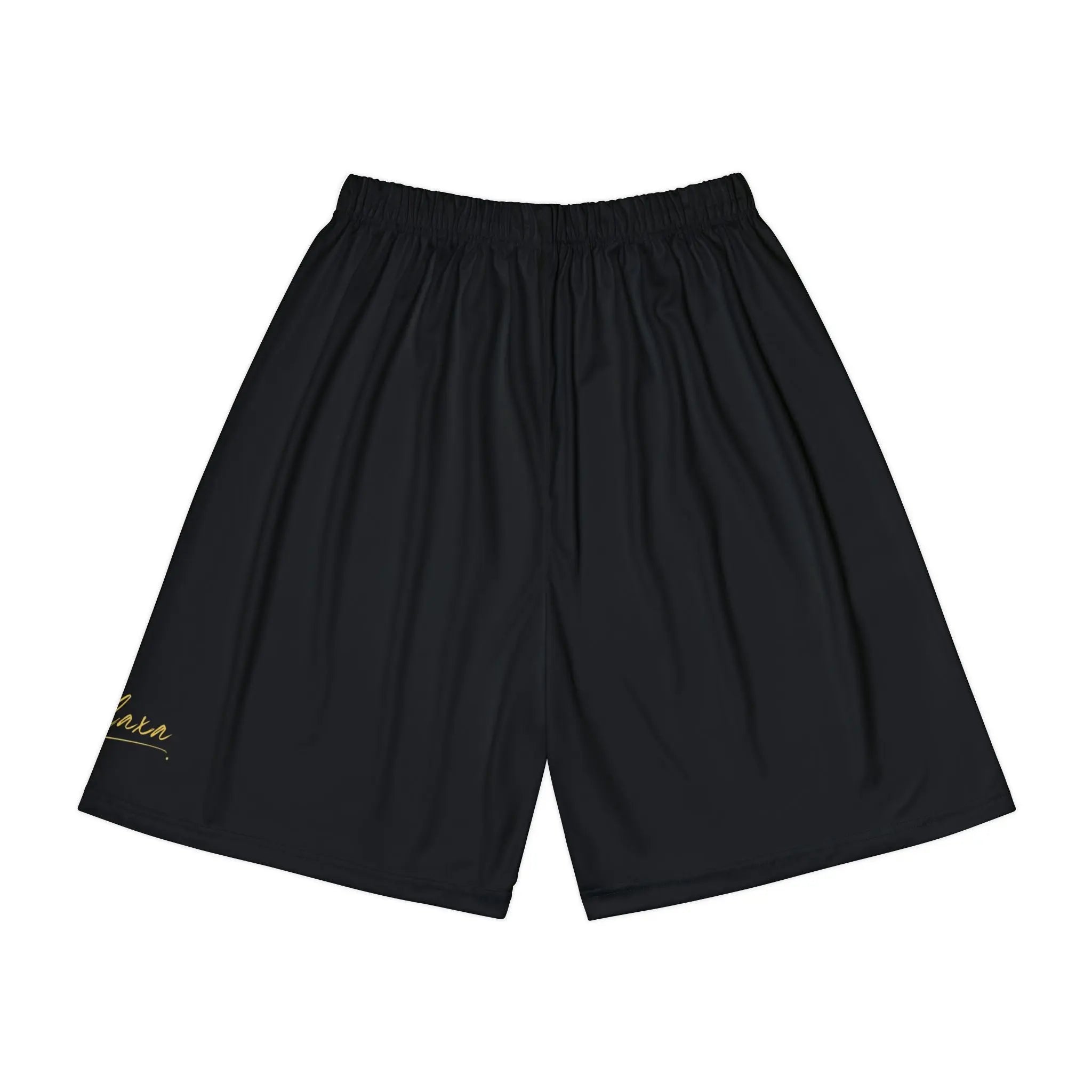 Men’s Sports Shorts - Lightweight Athletic Shorts for Gym and Outdoor Activities Printify