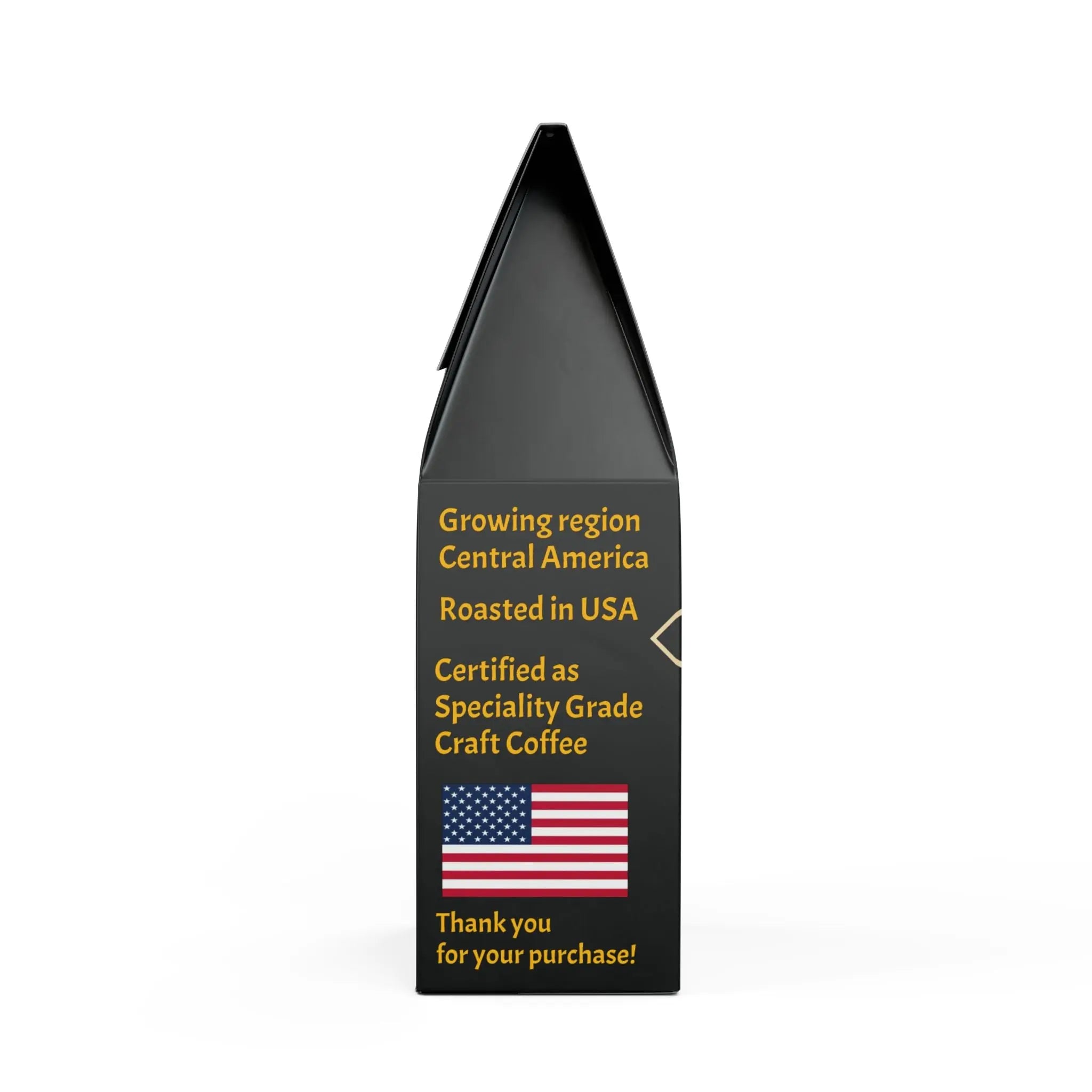 Jet Set Coffee Dark French Roast) Printify